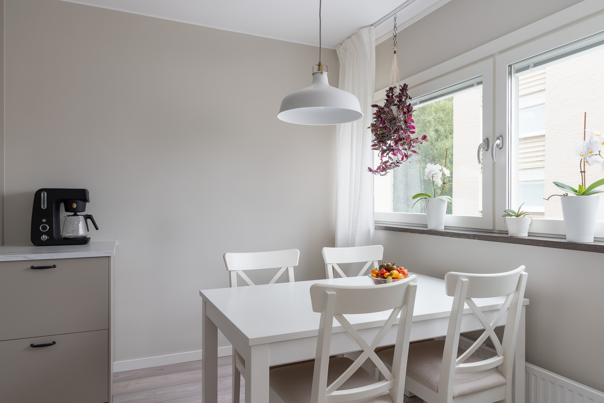 Bostadsbild från Skjutbanegatan 7B, Såld i Haga, Västerås