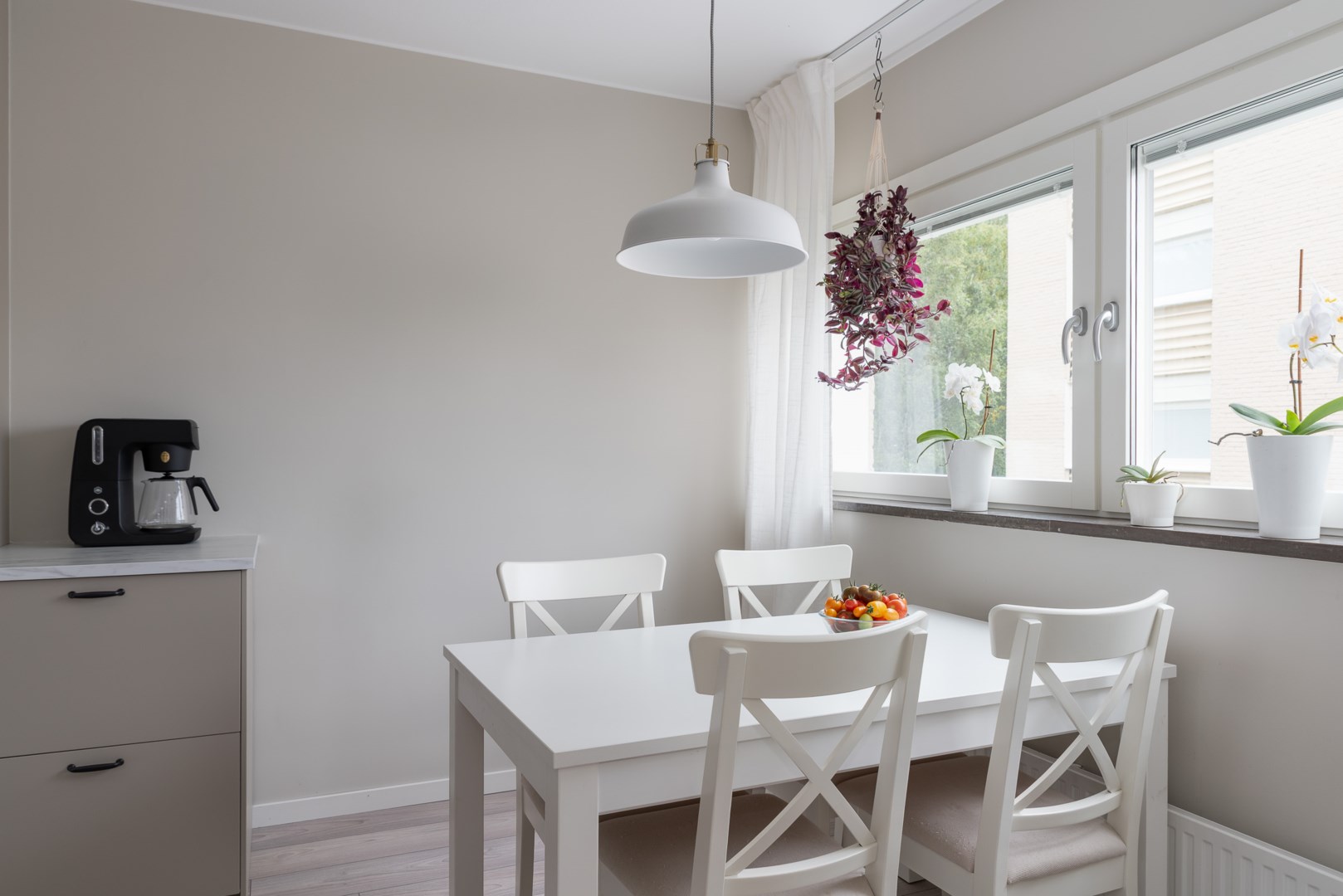 Bostadsbild från Skjutbanegatan 7B, Såld i Haga, Västerås