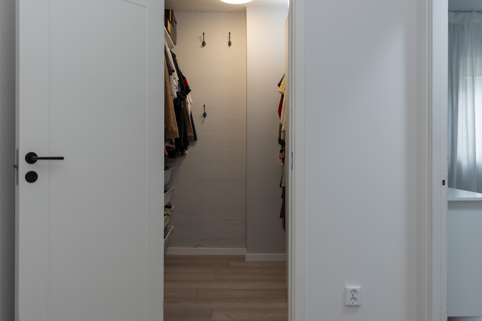 Bostadsbild från Skjutbanegatan 7B, Såld i Haga, Västerås