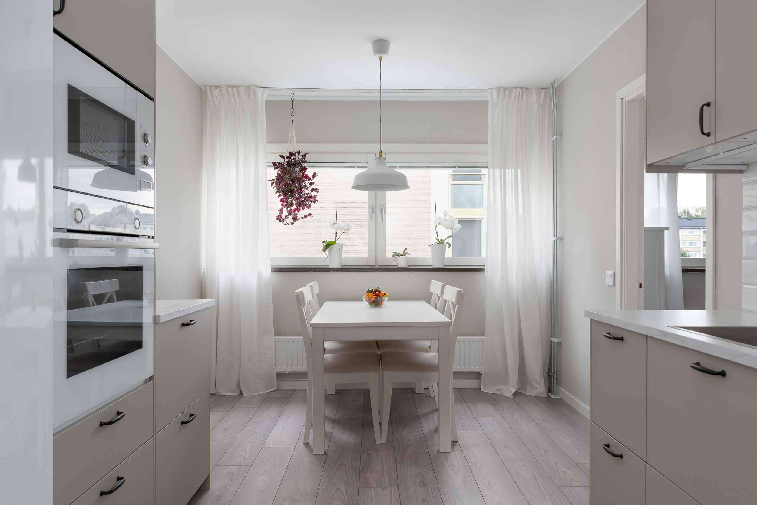 Bostadsbild från Skjutbanegatan 7B, Såld i Haga, Västerås