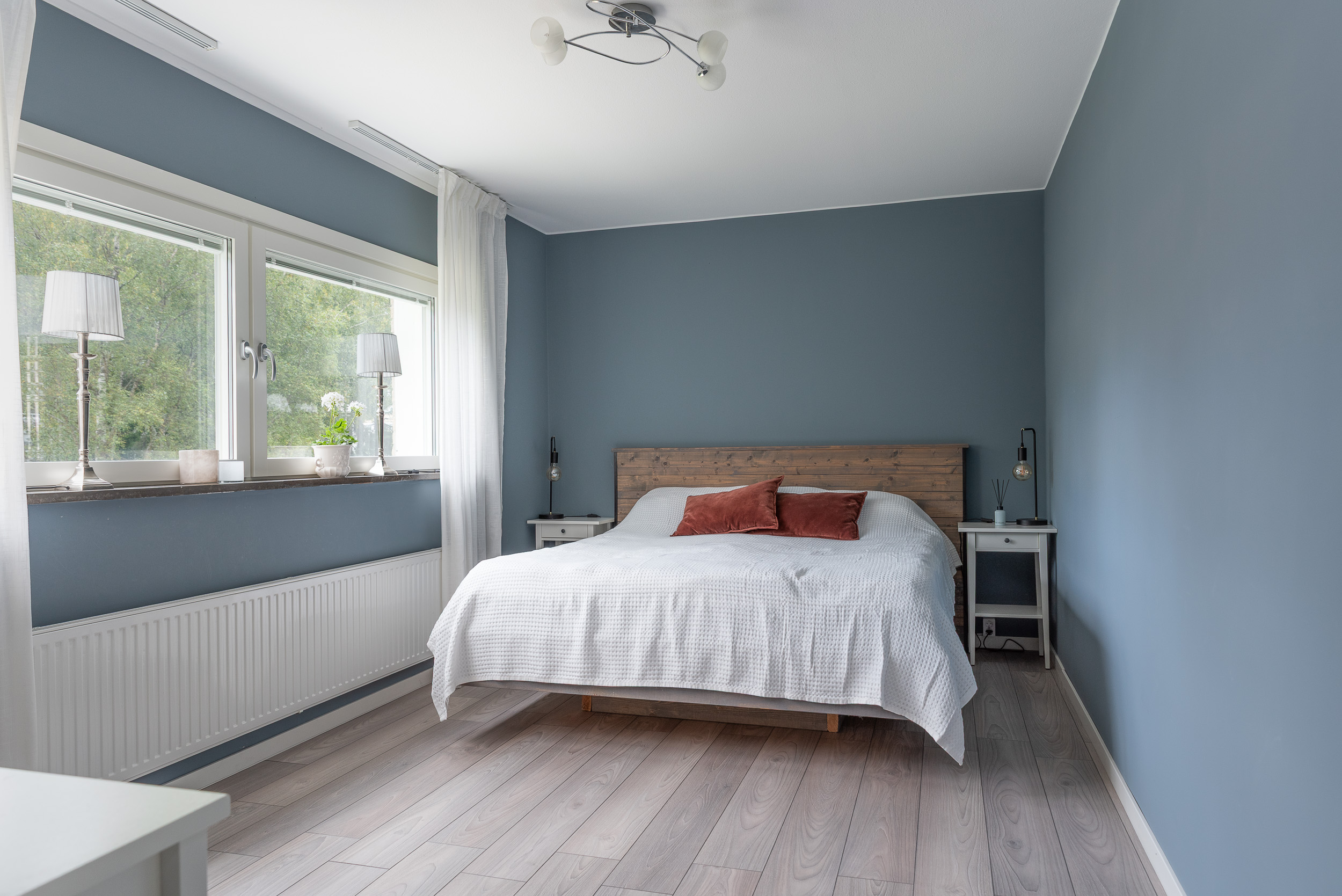 Bostadsbild från Skjutbanegatan 7B, Såld i Haga, Västerås