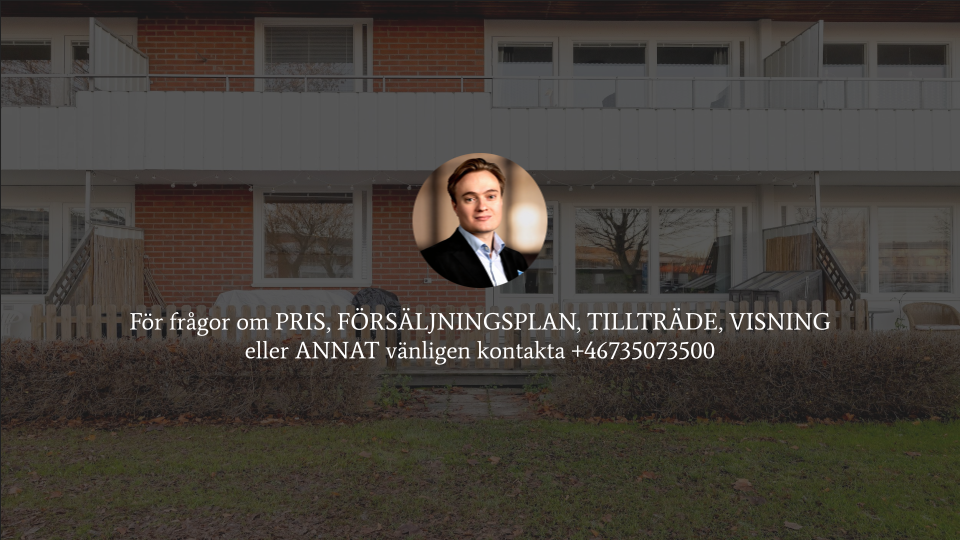 Bostadsbild från Fänkålsgatan 27, Kommande i Årsta, Uppsala