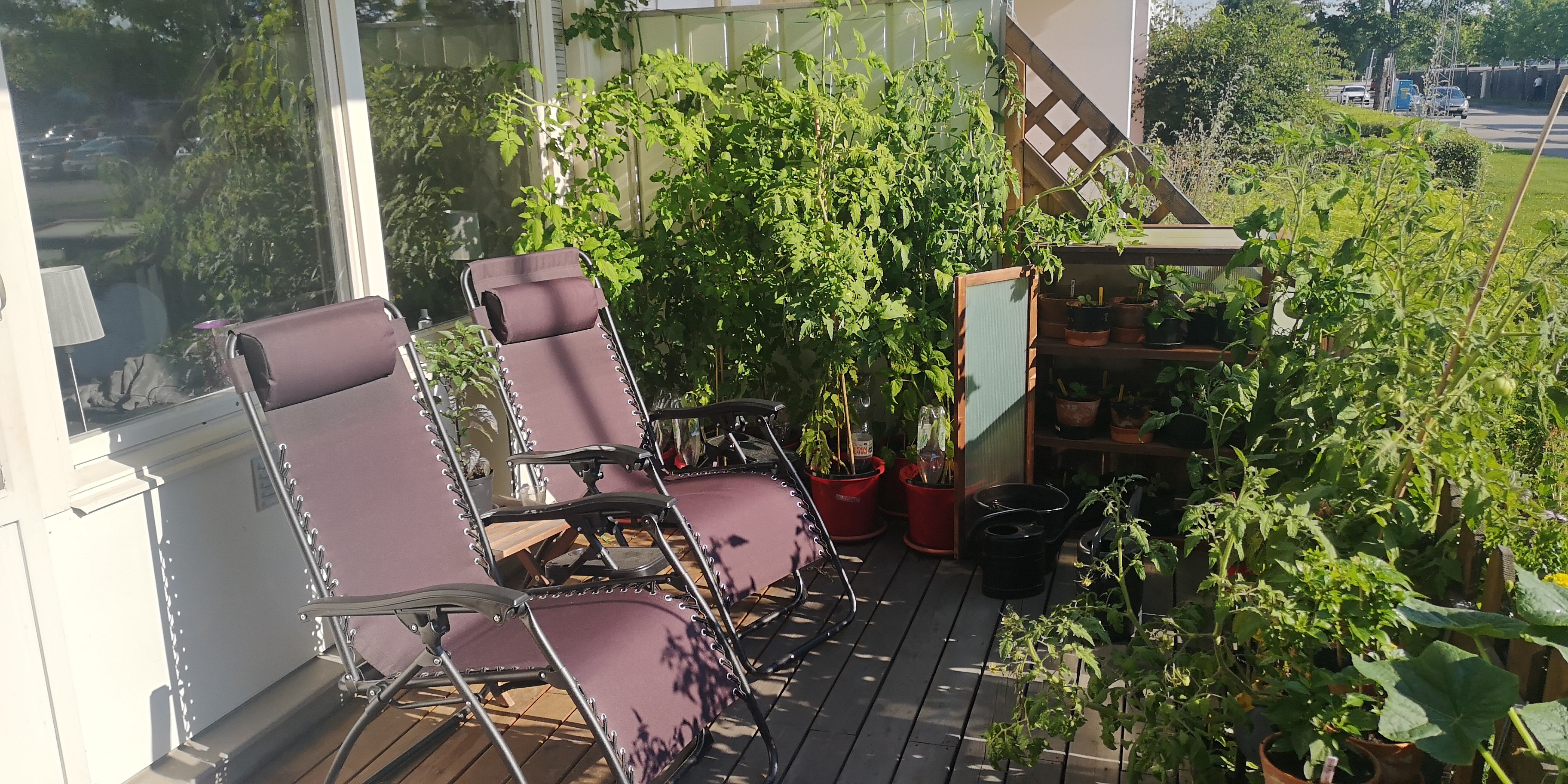 Bostadsbild från Fänkålsgatan 27, Kommande i Årsta, Uppsala