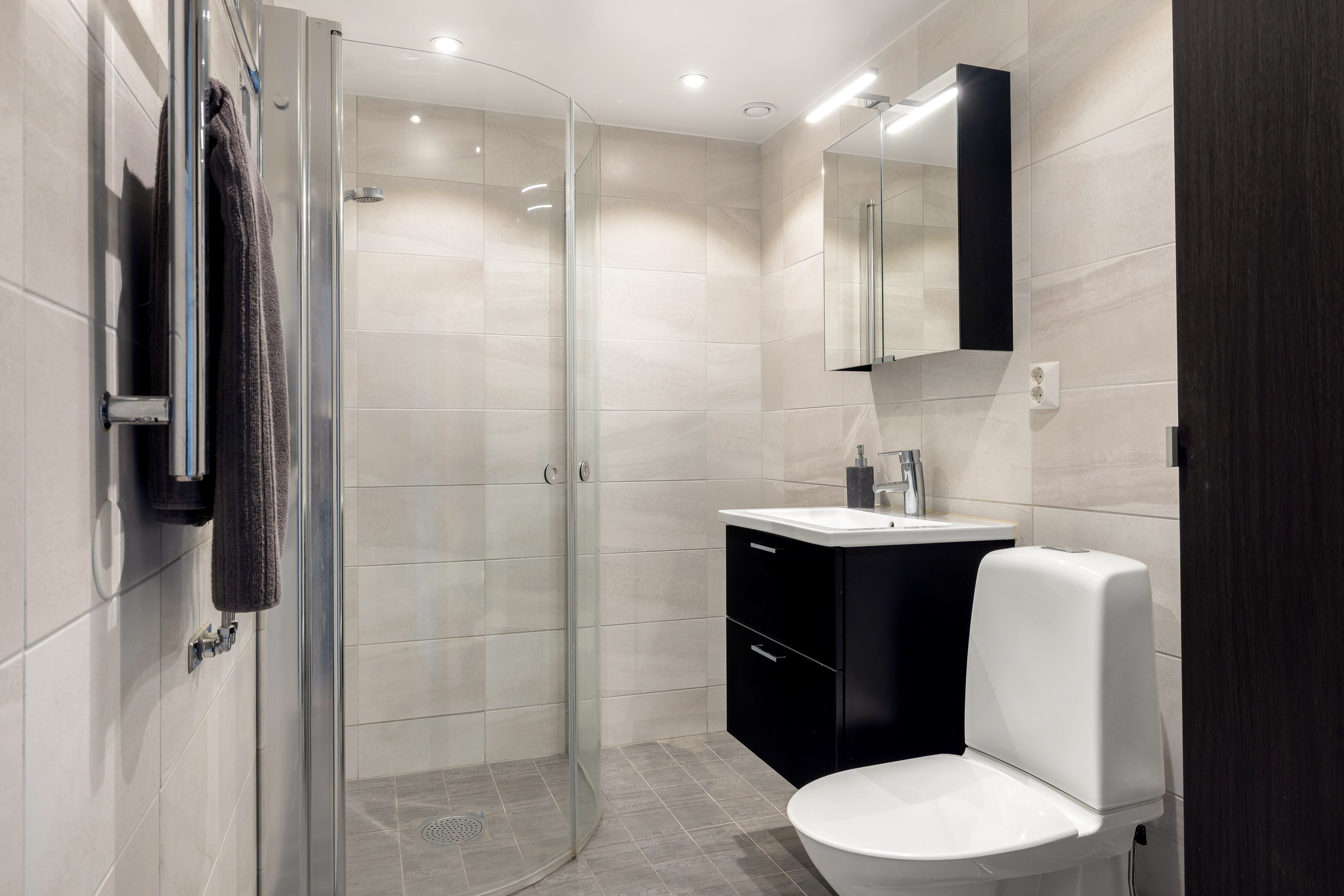 Bostadsbild från Fänkålsgatan 27, Kommande i Årsta, Uppsala