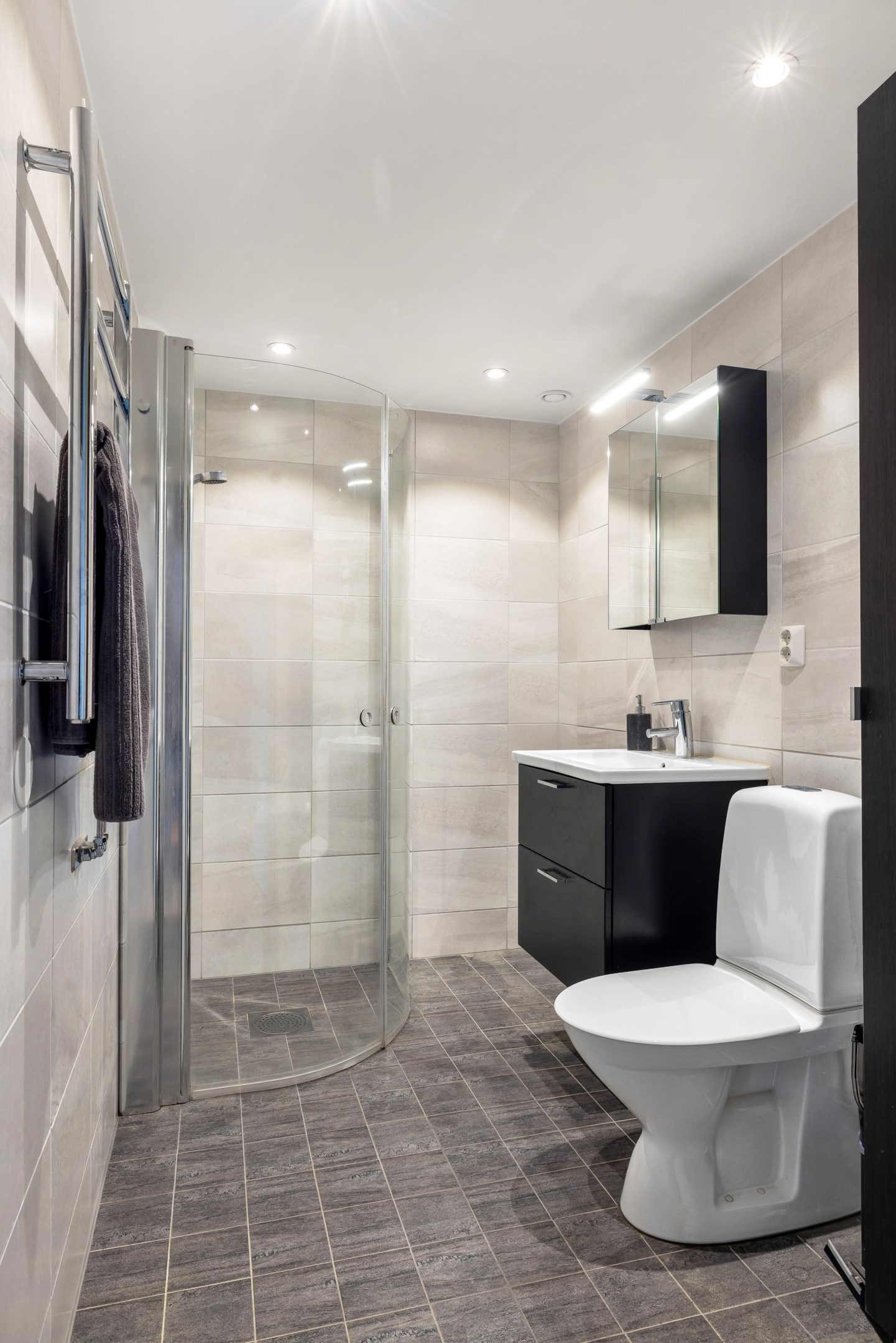 Bostadsbild från Fänkålsgatan 27, Kommande i Årsta, Uppsala