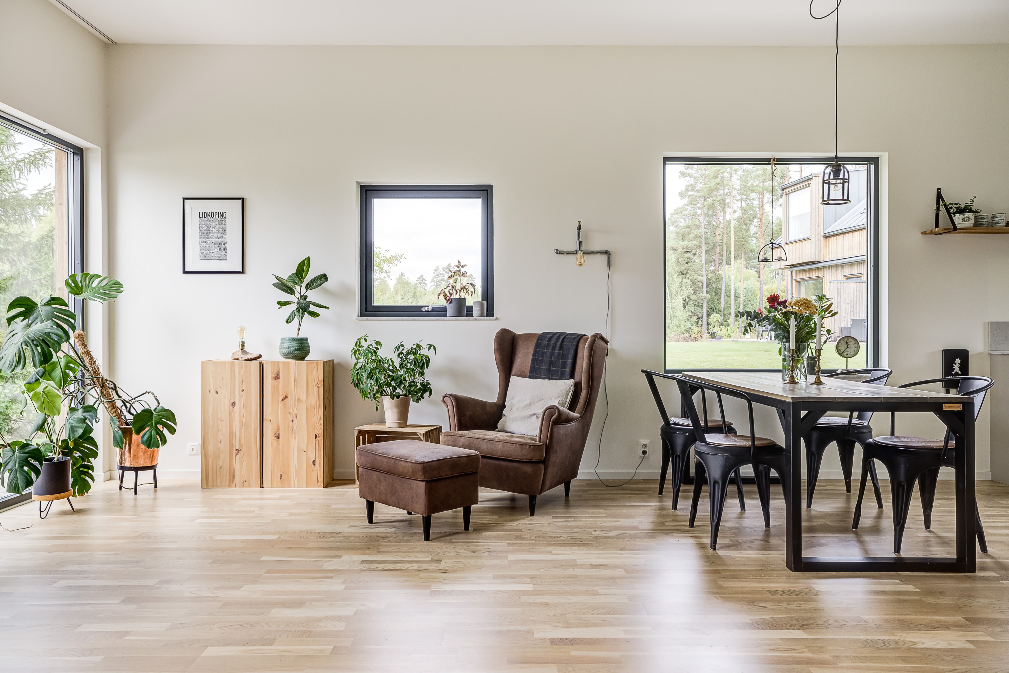 Bostadsbild från Juvansbo 39 A, Till salu i Björklinge, Uppsala