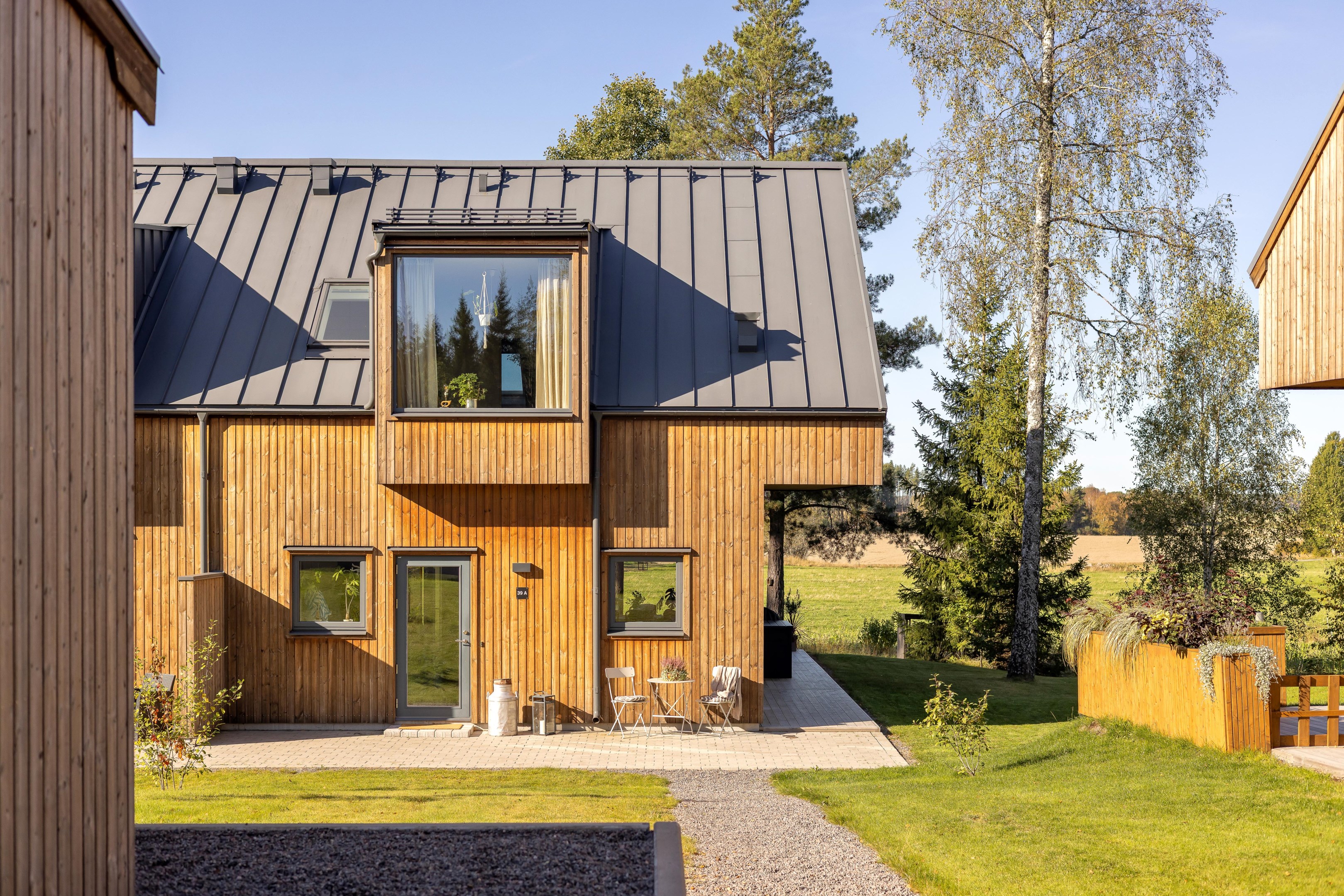 Bostadsbild från Juvansbo 39 A, Till salu i Björklinge, Uppsala