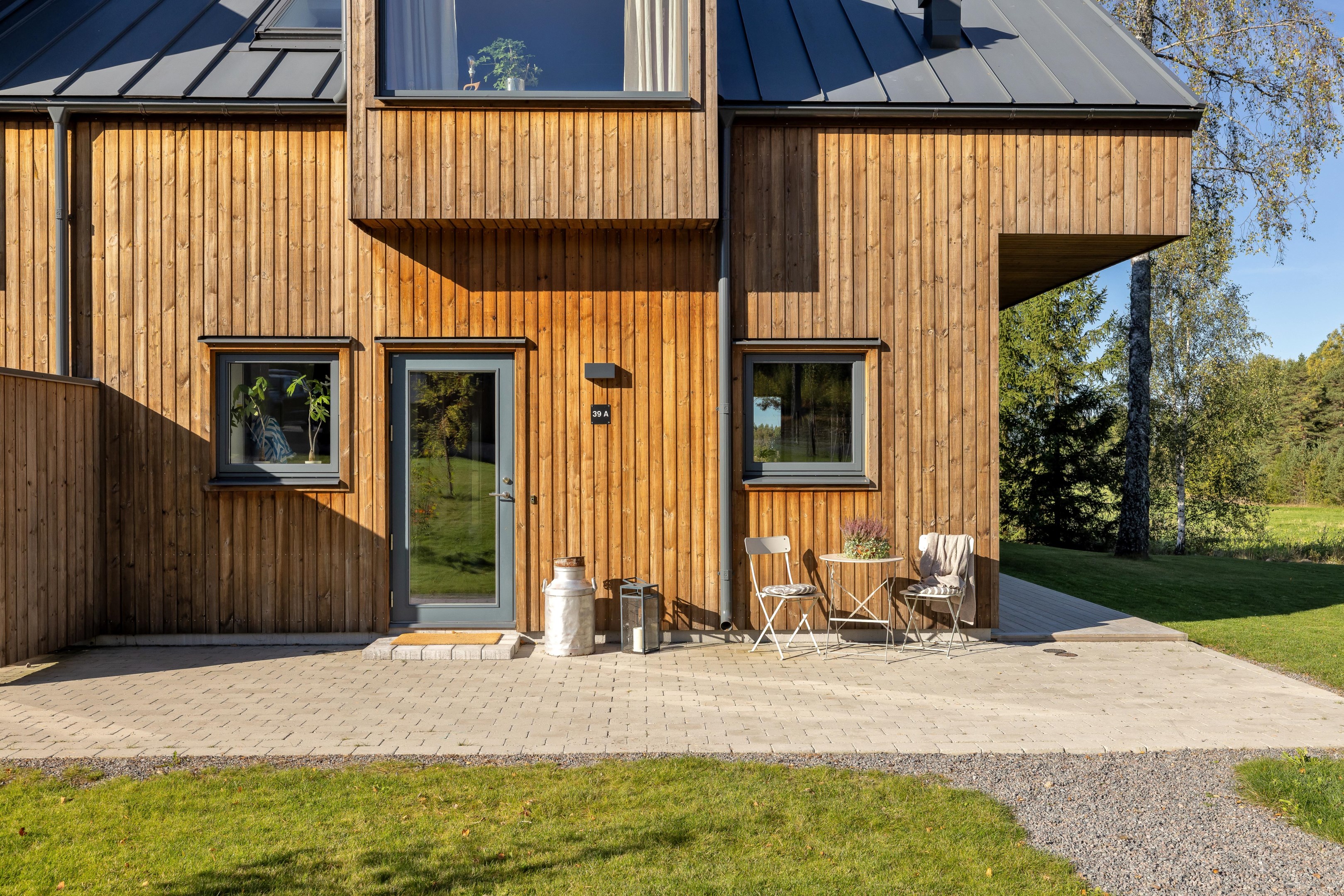 Bostadsbild från Juvansbo 39 A, Till salu i Björklinge, Uppsala