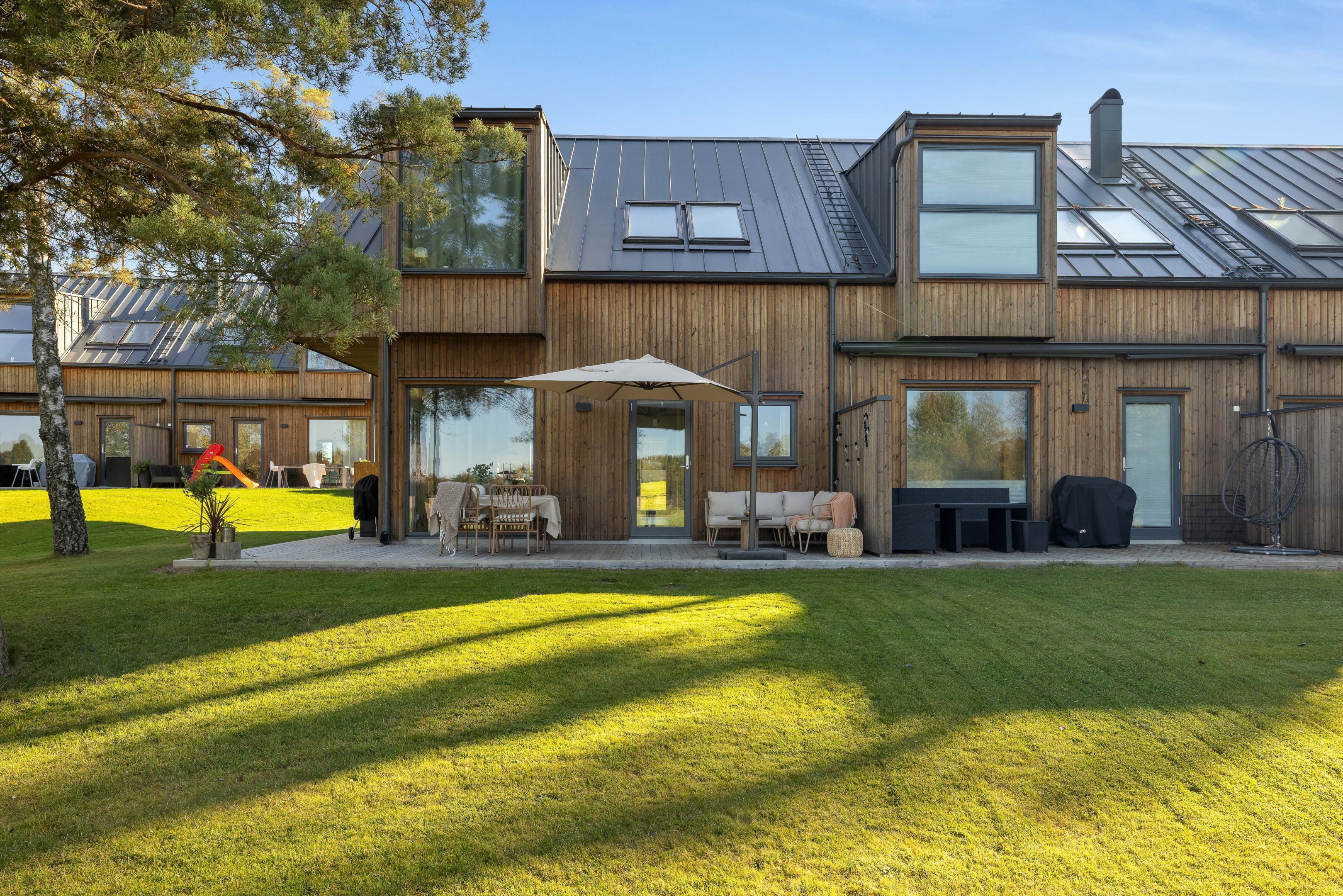 Bostadsbild från Juvansbo 39 A, Till salu i Björklinge, Uppsala