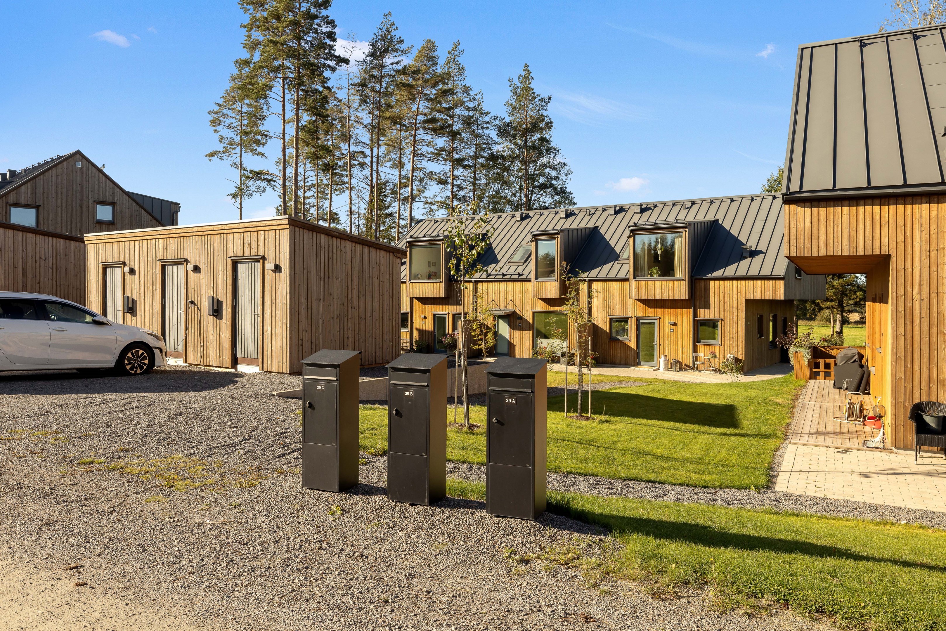 Bostadsbild från Juvansbo 39 A, Till salu i Björklinge, Uppsala