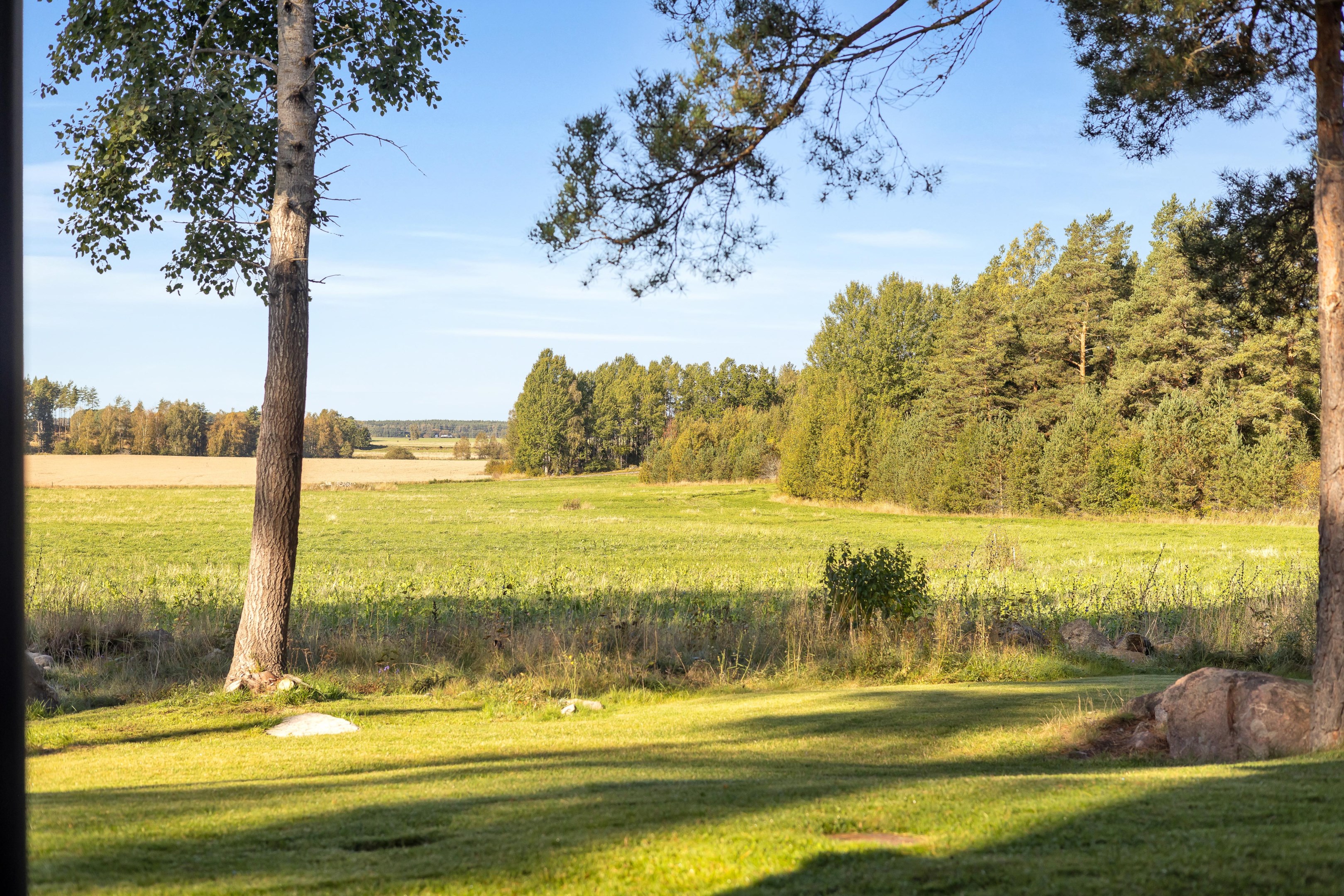 Bostadsbild från Juvansbo 39 A, Till salu i Björklinge, Uppsala