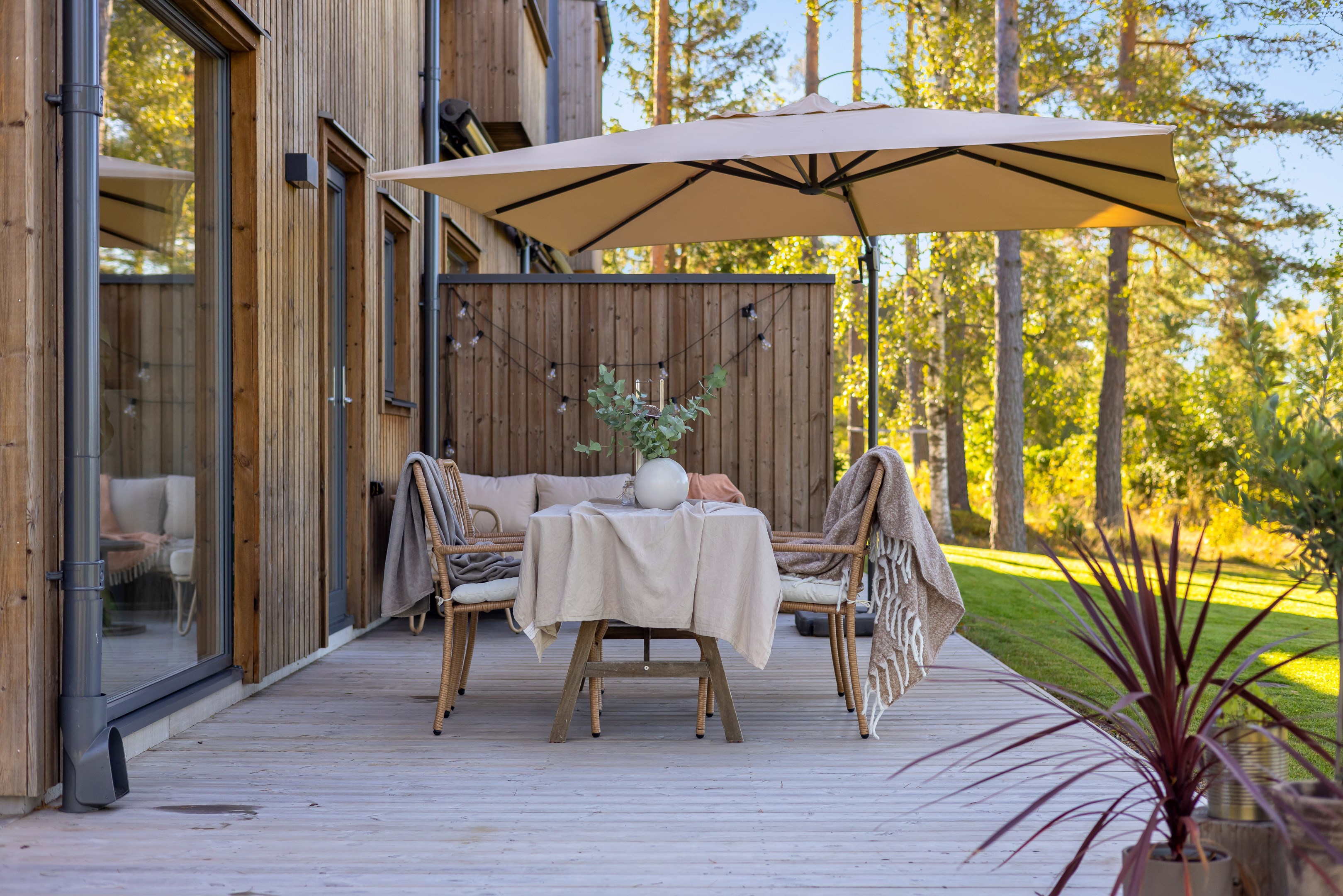 Bostadsbild från Juvansbo 39 A, Till salu i Björklinge, Uppsala