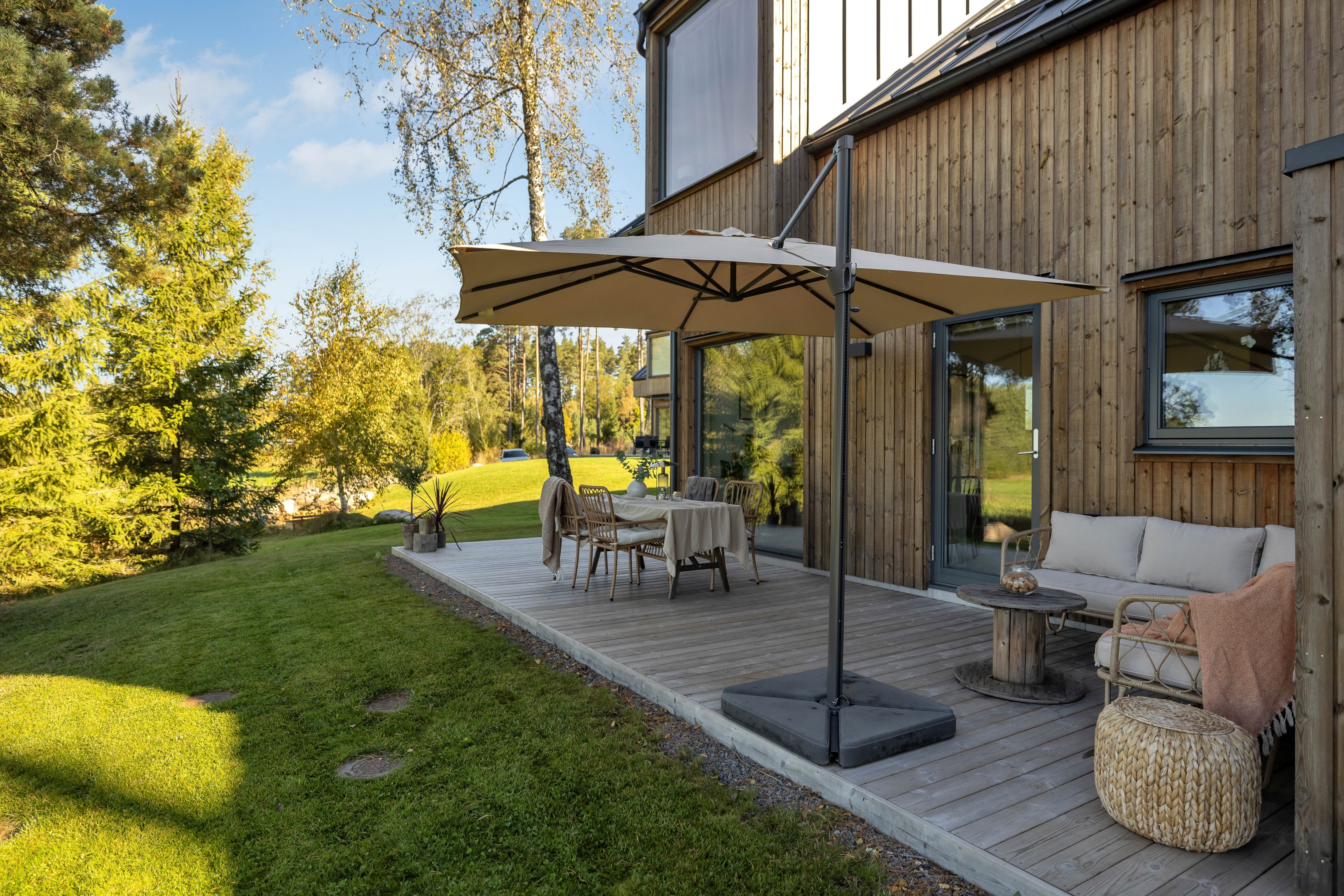 Bostadsbild från Juvansbo 39 A, Till salu i Björklinge, Uppsala