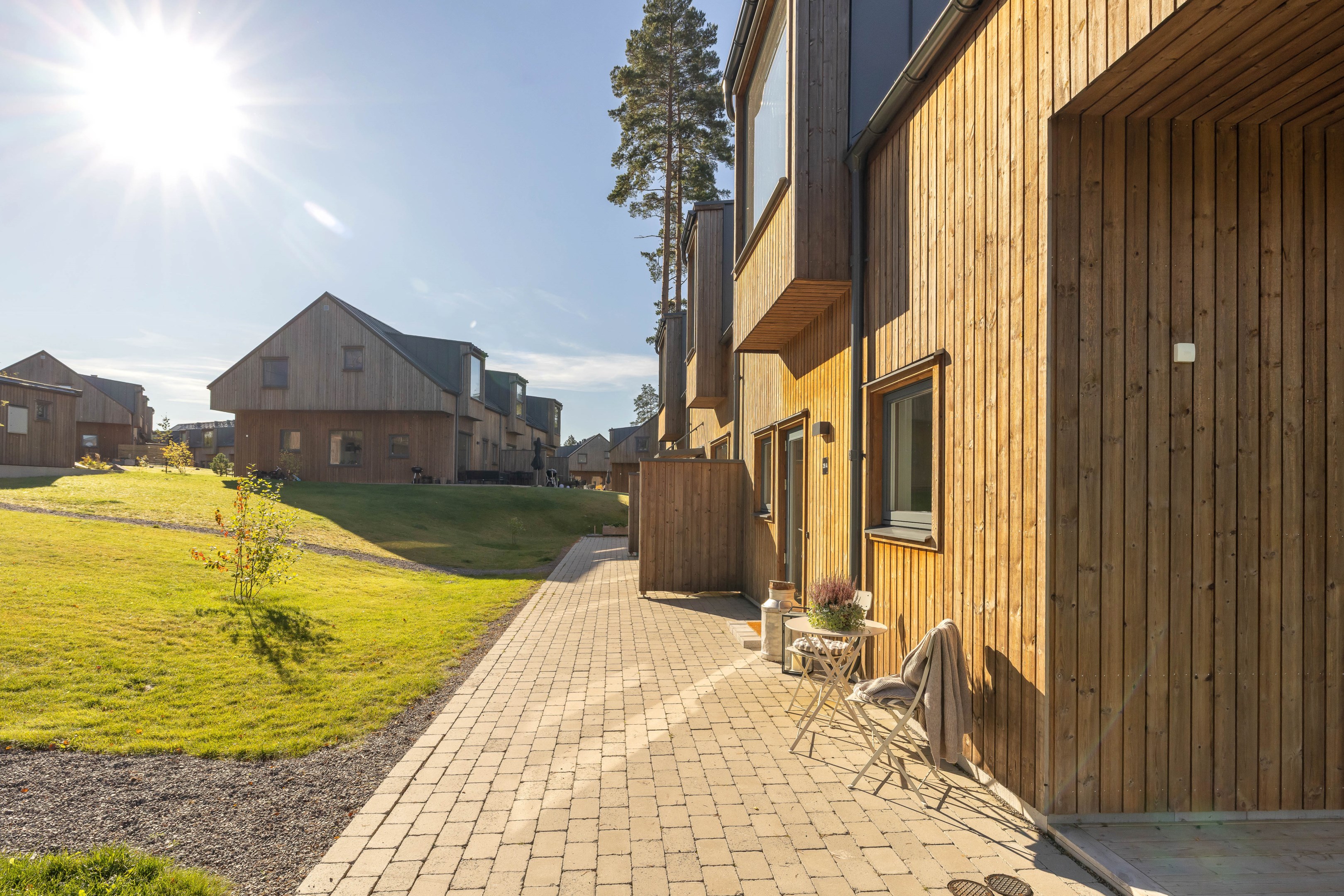 Bostadsbild från Juvansbo 39 A, Till salu i Björklinge, Uppsala