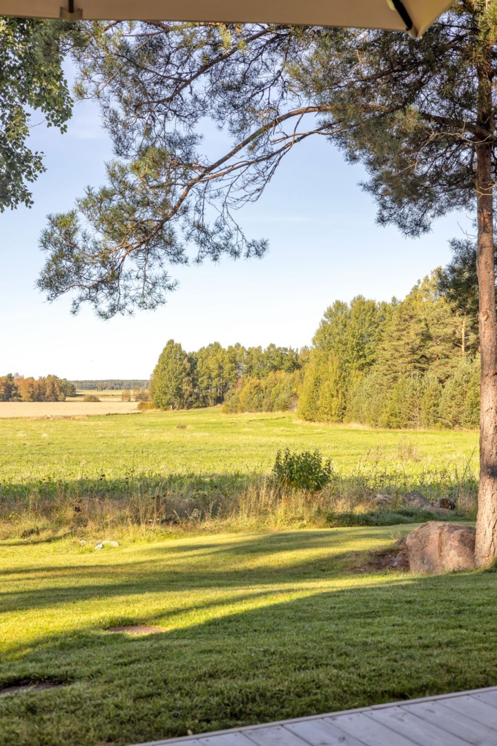 Bostadsbild från Juvansbo 39 A, Kommande i Björklinge, Uppsala