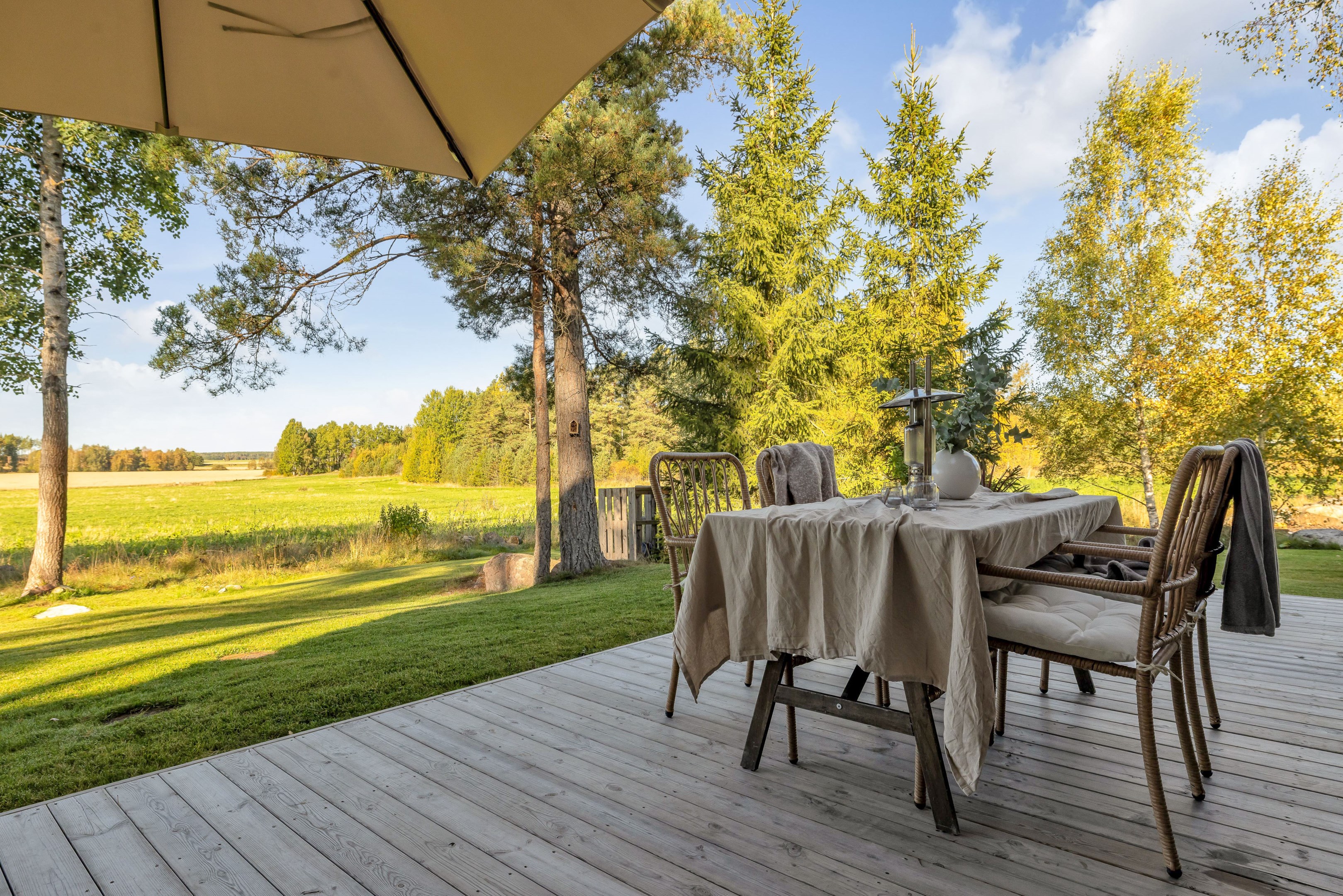 Bostadsbild från Juvansbo 39 A, Till salu i Björklinge, Uppsala