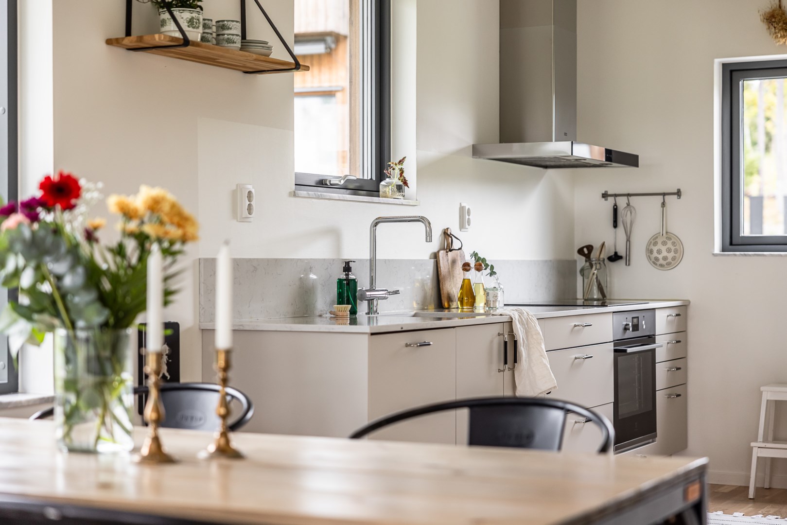 Bostadsbild från Juvansbo 39 A, Kommande i Björklinge, Uppsala