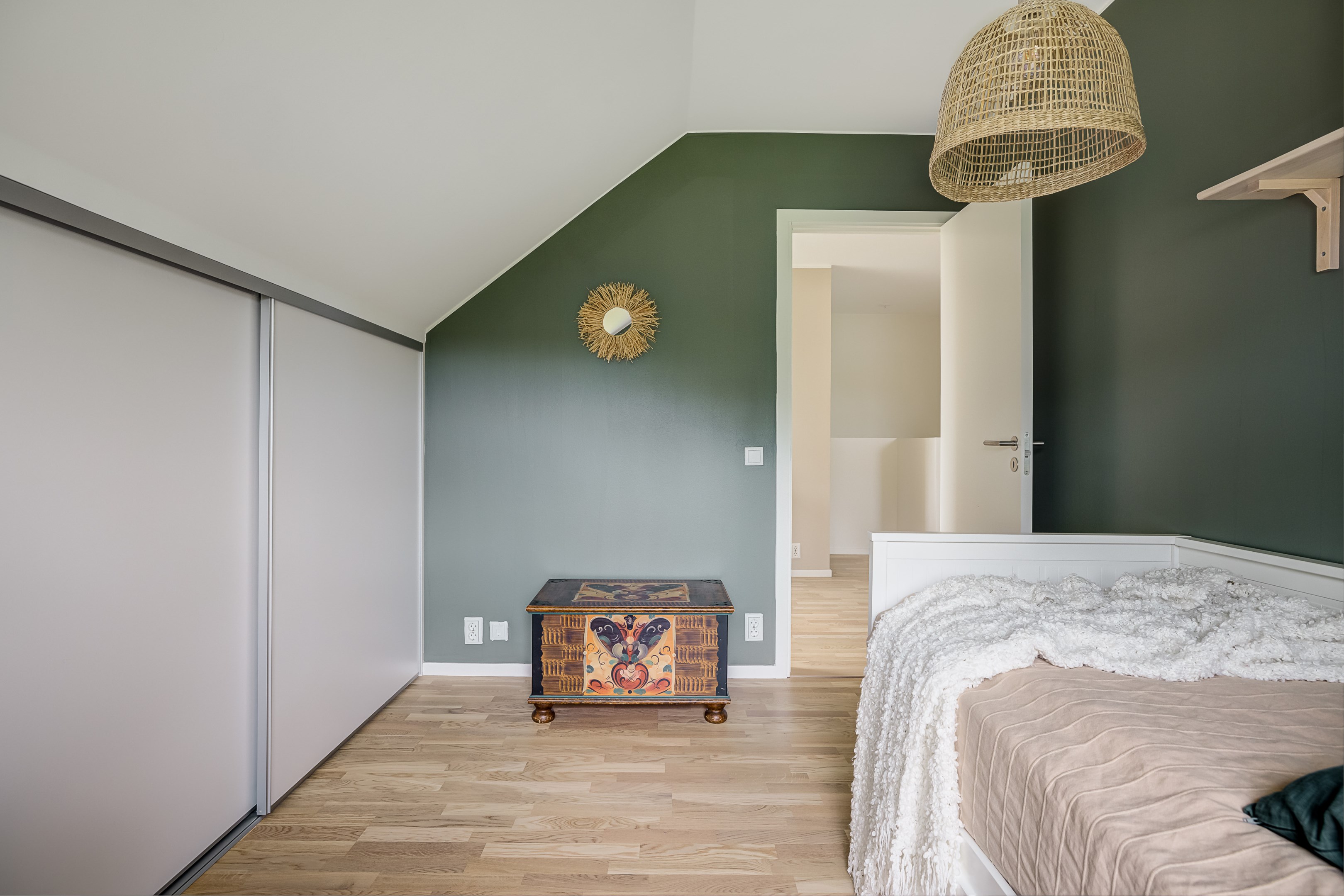 Bostadsbild från Juvansbo 39 A, Till salu i Björklinge, Uppsala