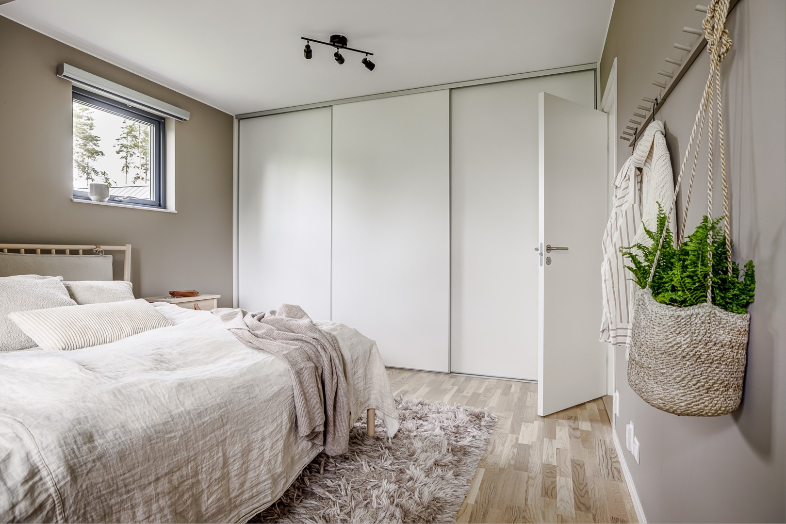 Bostadsbild från Juvansbo 39 A, Kommande i Björklinge, Uppsala