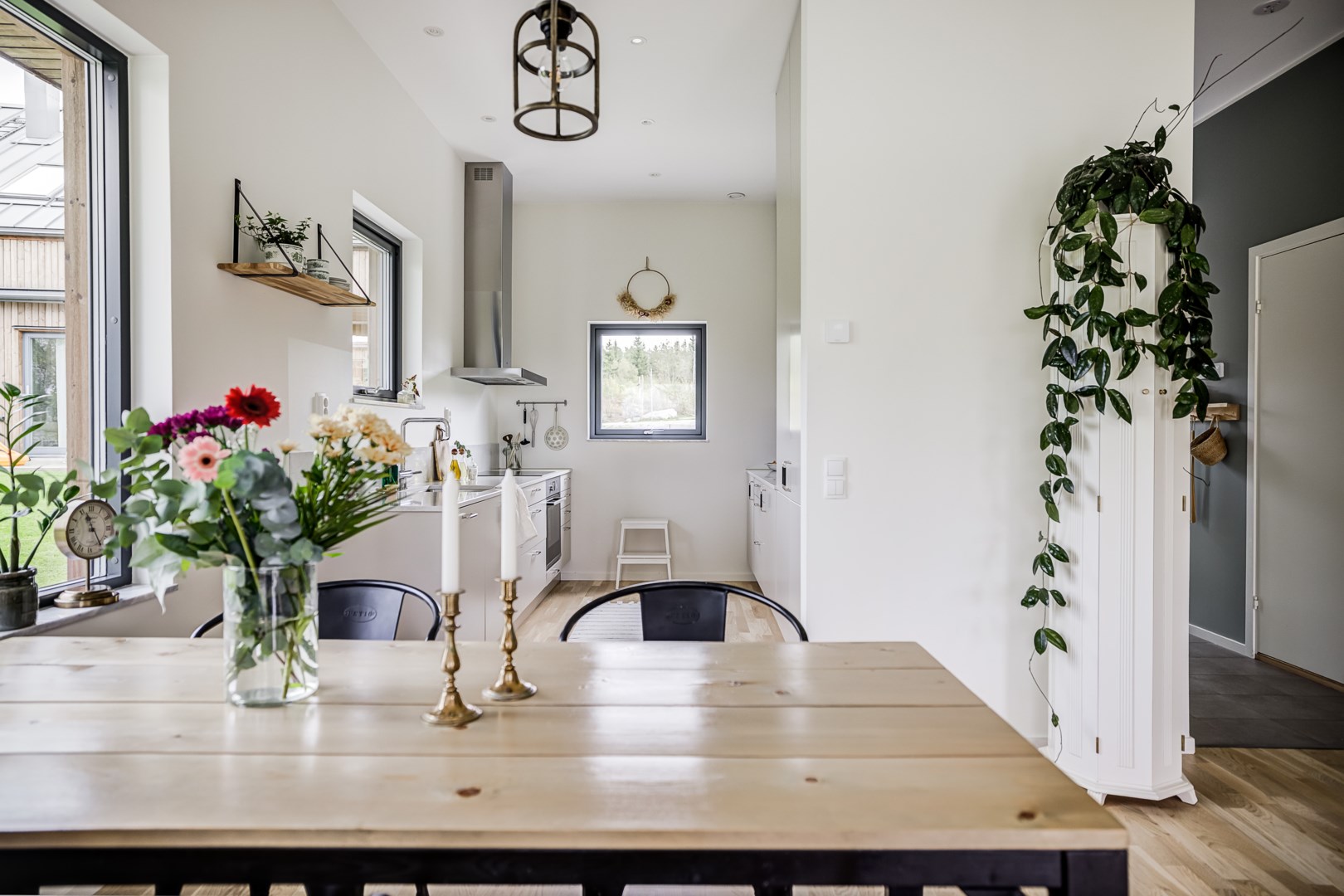 Bostadsbild från Juvansbo 39 A, Kommande i Björklinge, Uppsala