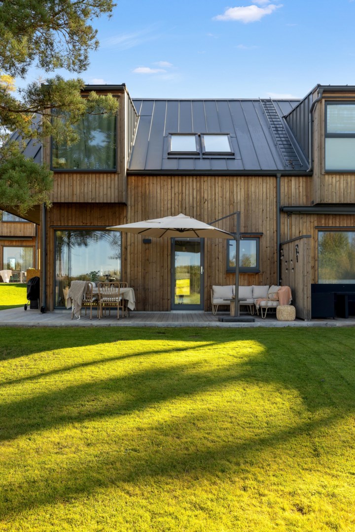 Bostadsbild från Juvansbo 39 A, Kommande i Björklinge, Uppsala