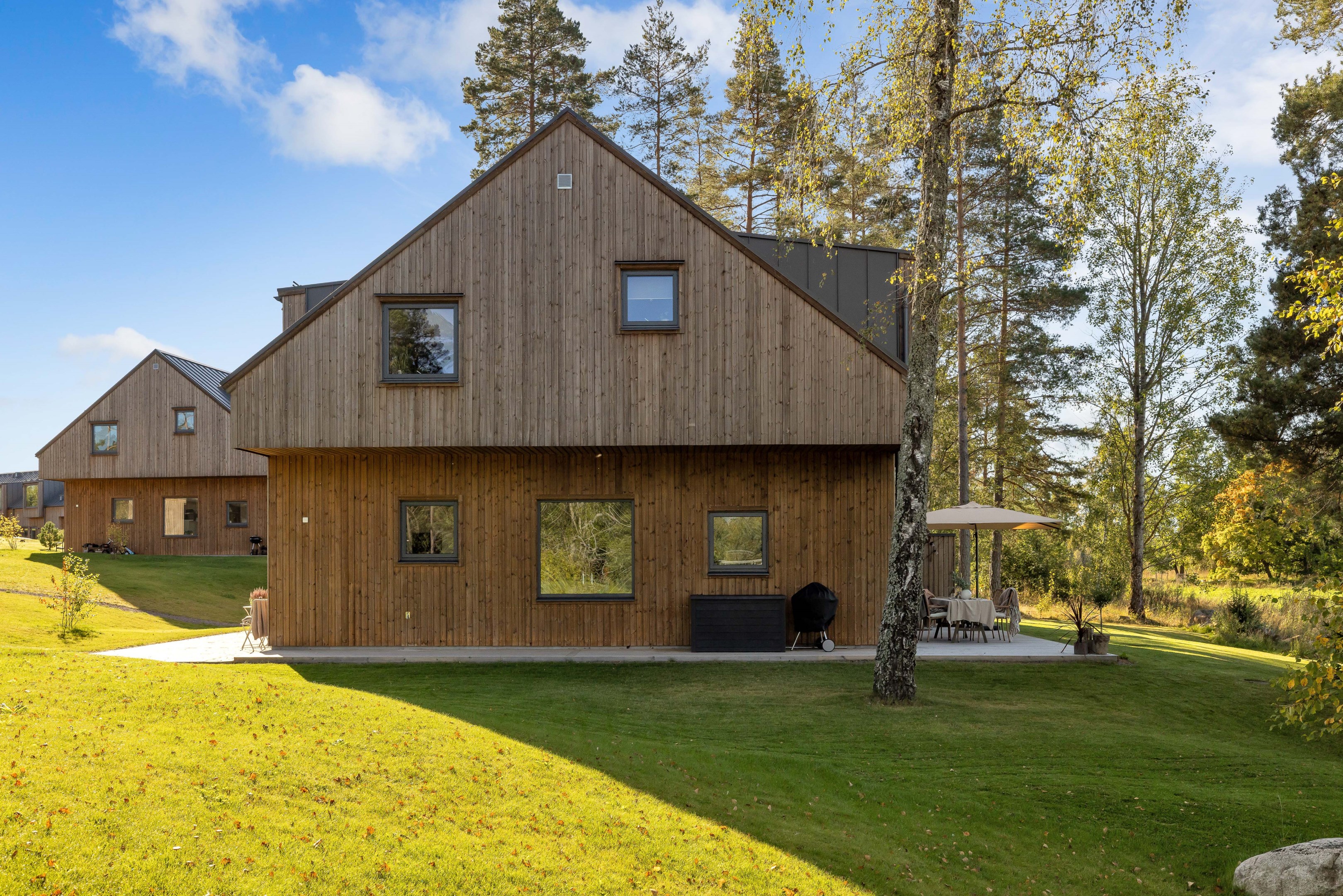 Bostadsbild från Juvansbo 39 A, Till salu i Björklinge, Uppsala