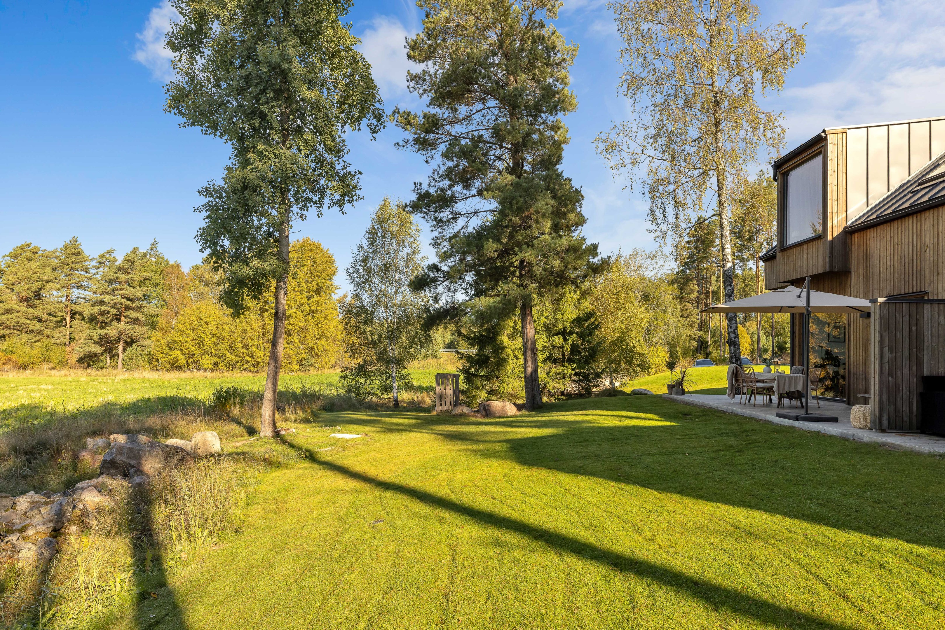 Bostadsbild från Juvansbo 39 A, Till salu i Björklinge, Uppsala