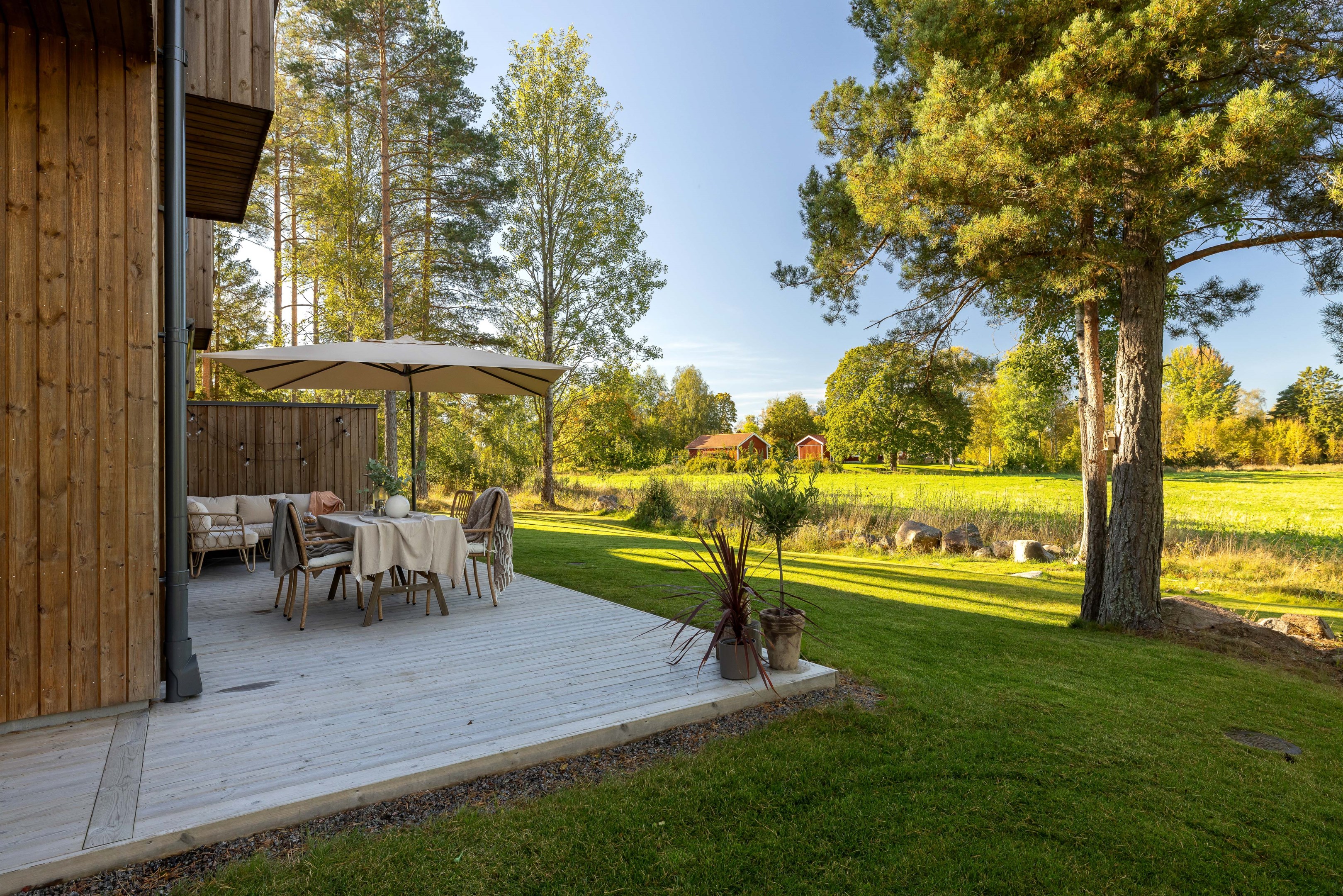 Bostadsbild från Juvansbo 39 A, Till salu i Björklinge, Uppsala