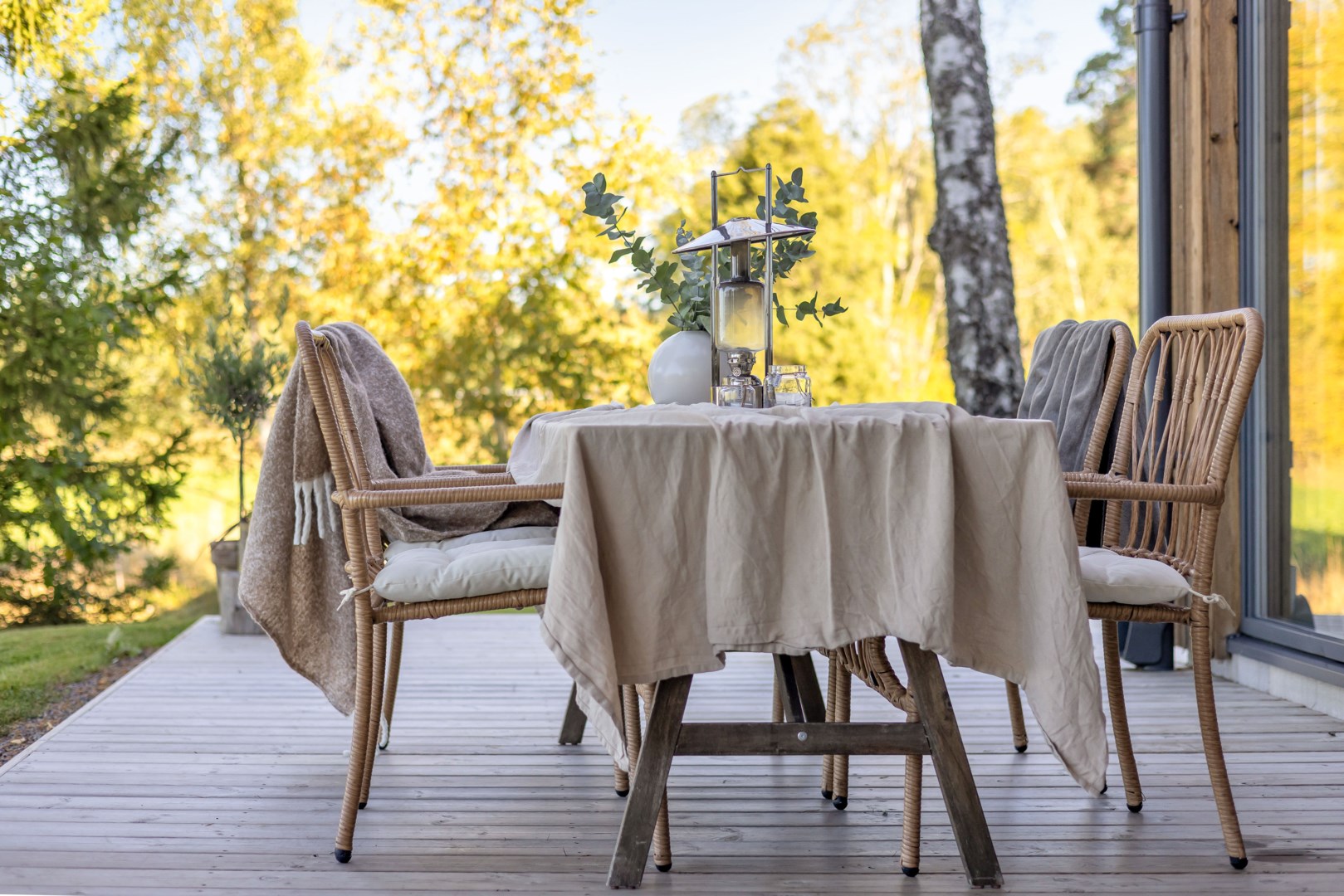 Bostadsbild från Juvansbo 39 A, Kommande i Björklinge, Uppsala