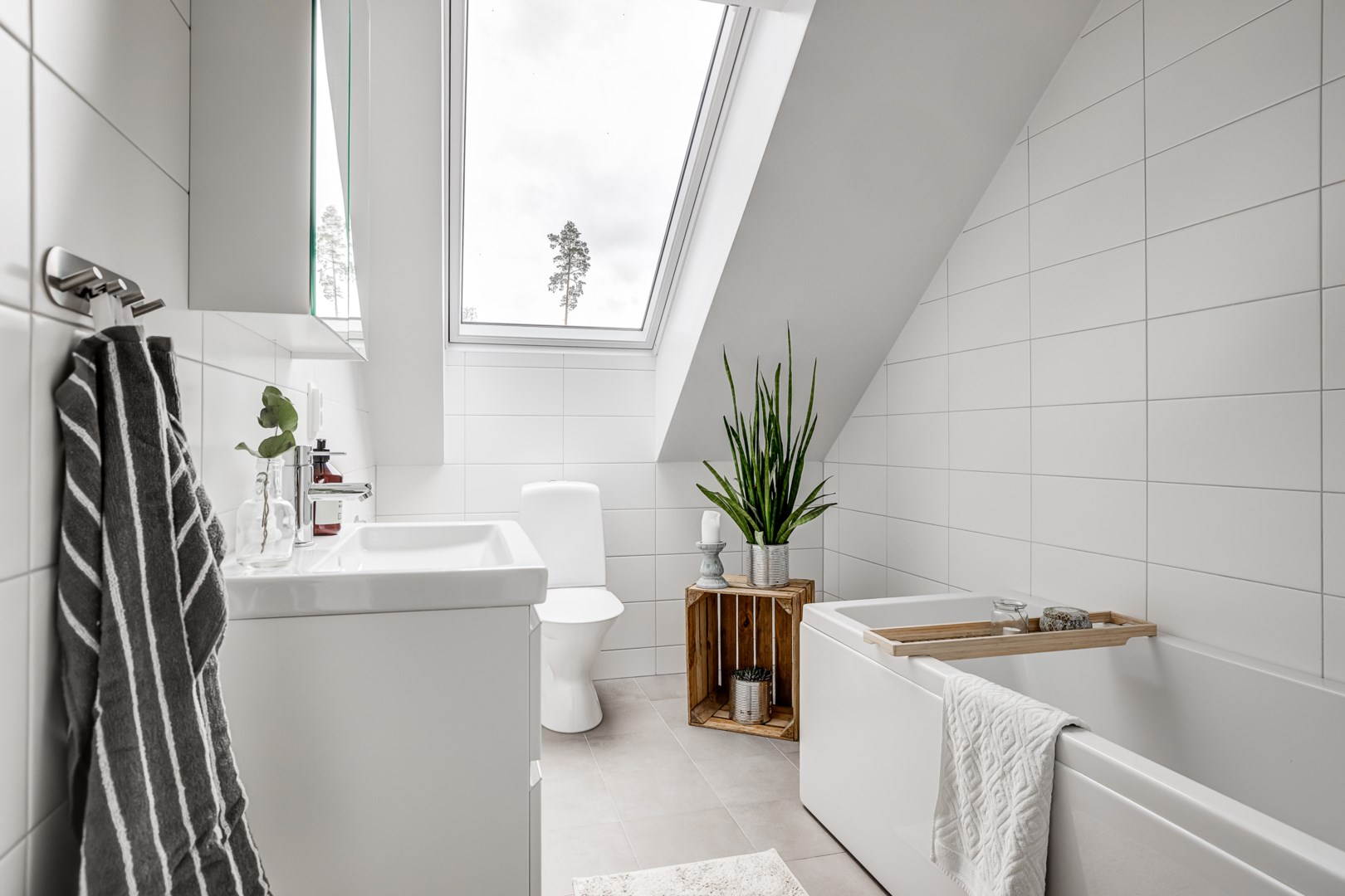 Bostadsbild från Juvansbo 39 A, Kommande i Björklinge, Uppsala