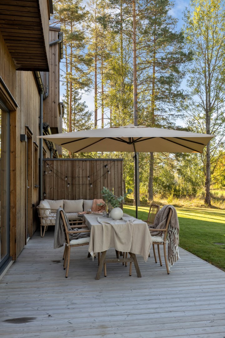 Bostadsbild från Juvansbo 39 A, Kommande i Björklinge, Uppsala