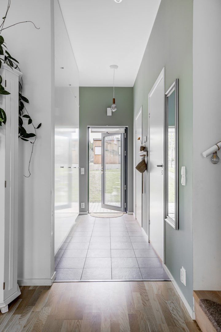 Bostadsbild från Juvansbo 39 A, Kommande i Björklinge, Uppsala