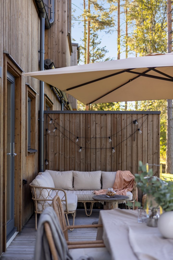 Bostadsbild från Juvansbo 39 A, Kommande i Björklinge, Uppsala