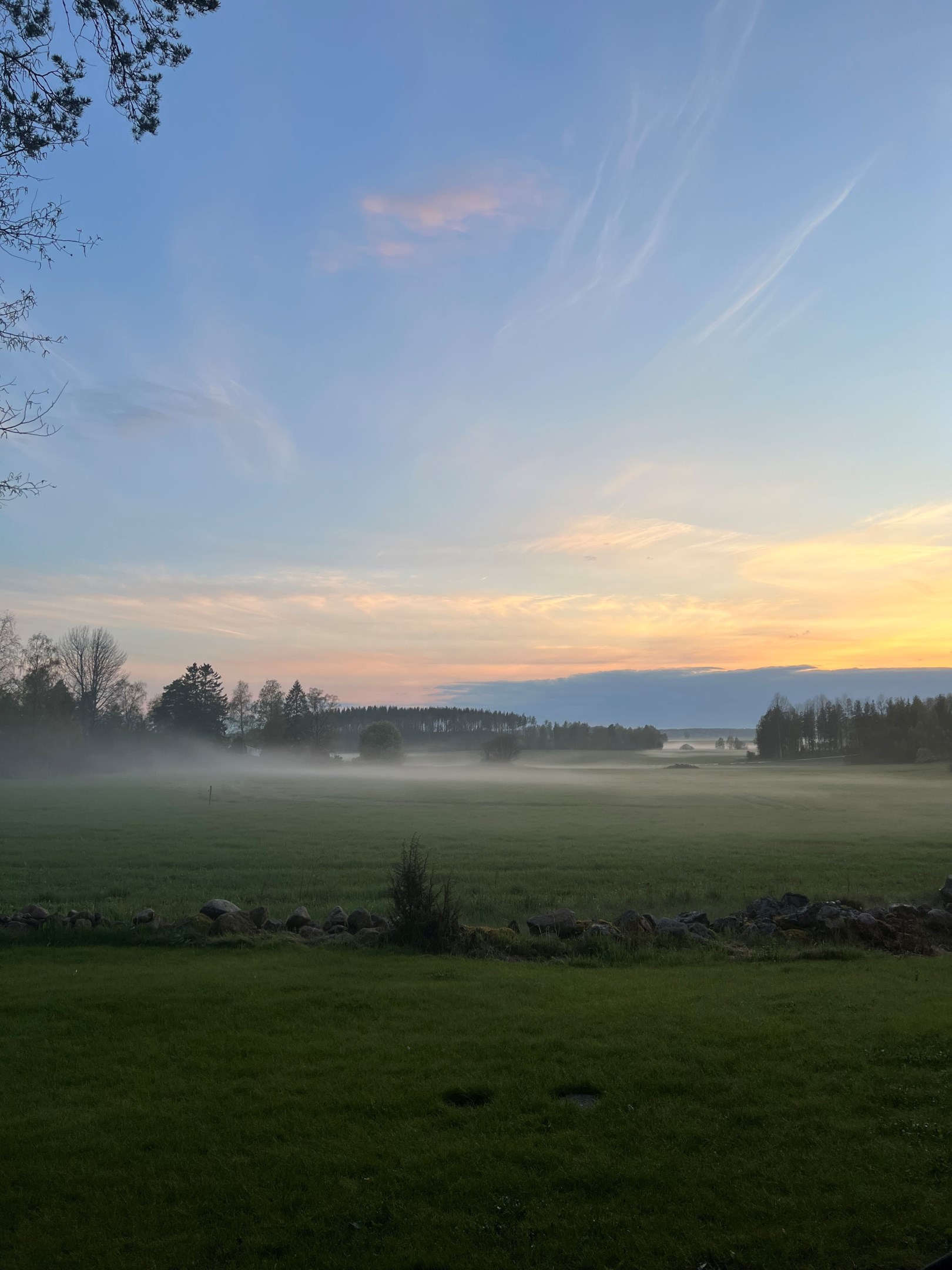 Bostadsbild från Juvansbo 39 A, Till salu i Björklinge, Uppsala