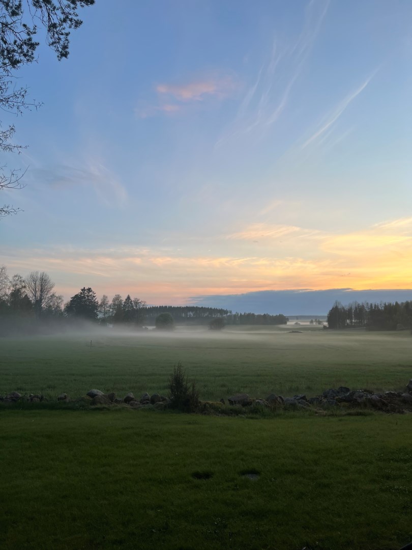 Bostadsbild från Juvansbo 39 A, Kommande i Björklinge, Uppsala