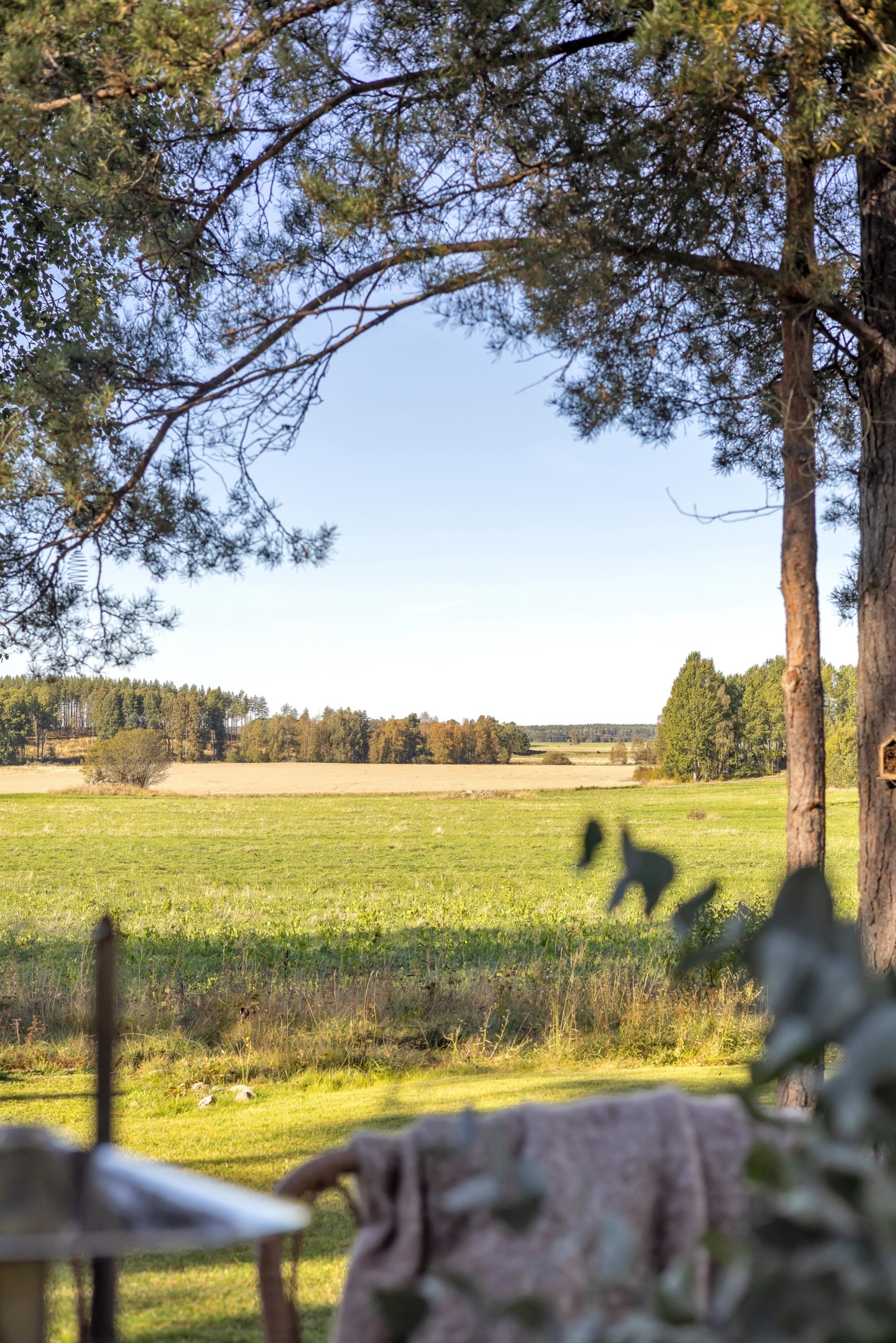 Bostadsbild från Juvansbo 39 A, Till salu i Björklinge, Uppsala