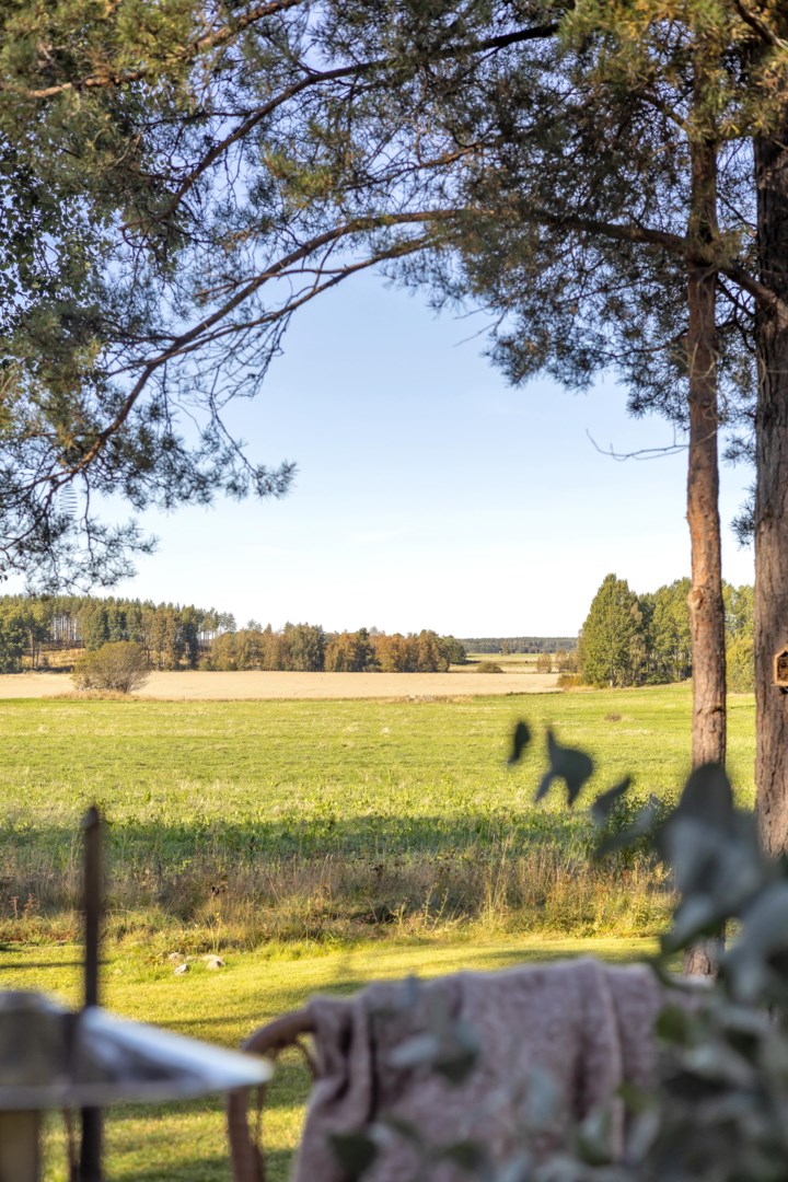 Bostadsbild från Juvansbo 39 A, Kommande i Björklinge, Uppsala
