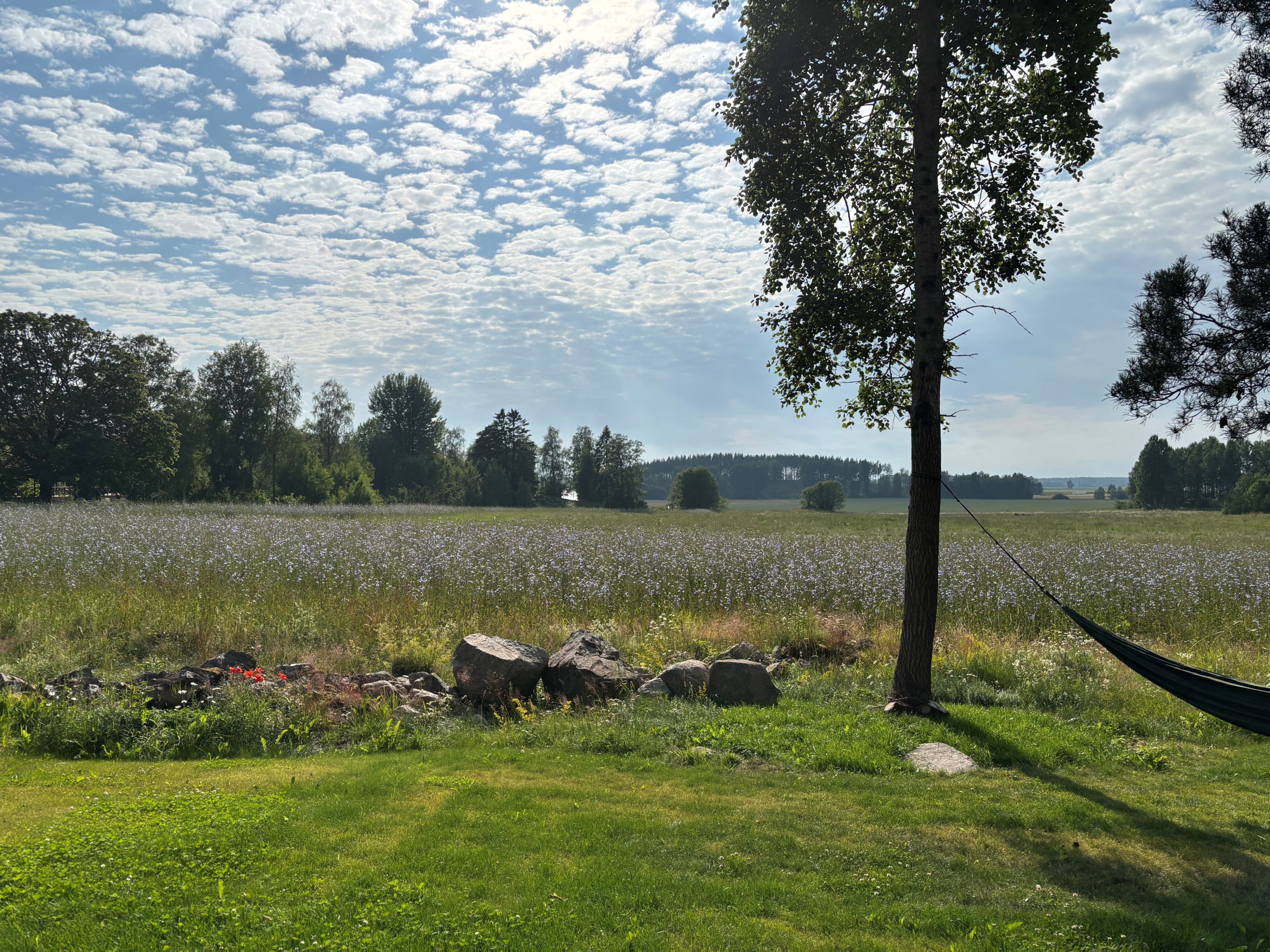 Bostadsbild från Juvansbo 39 A, Till salu i Björklinge, Uppsala
