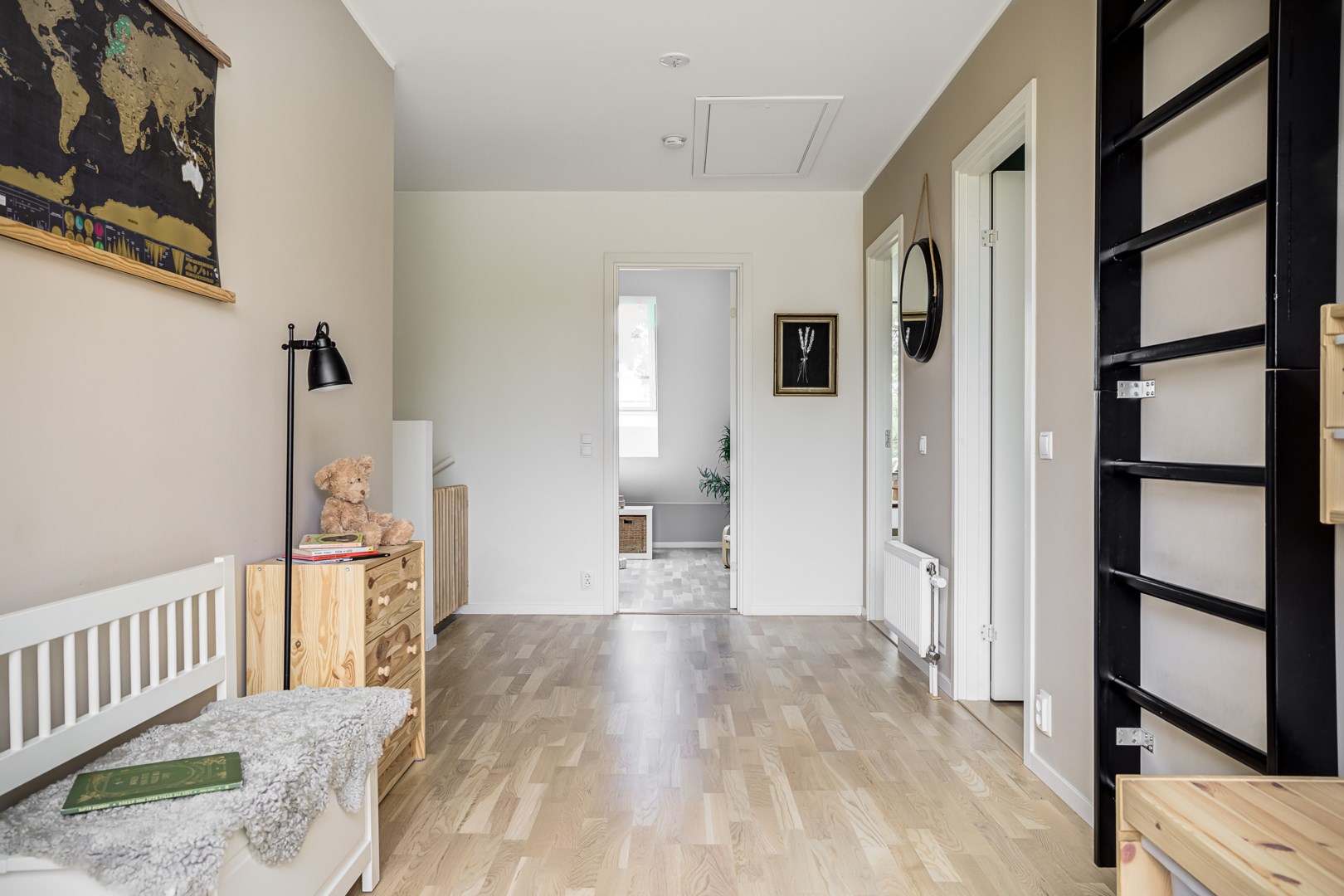 Bostadsbild från Juvansbo 39 A, Kommande i Björklinge, Uppsala