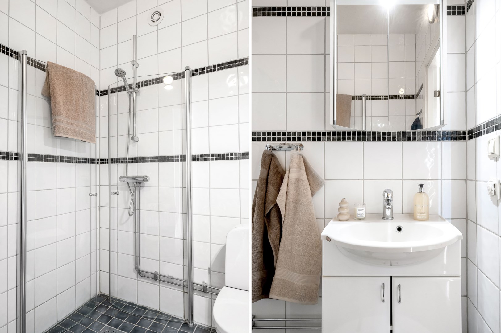 Bostadsbild från Ymergatan 26B, Till salu i Fålhagen, Uppsala