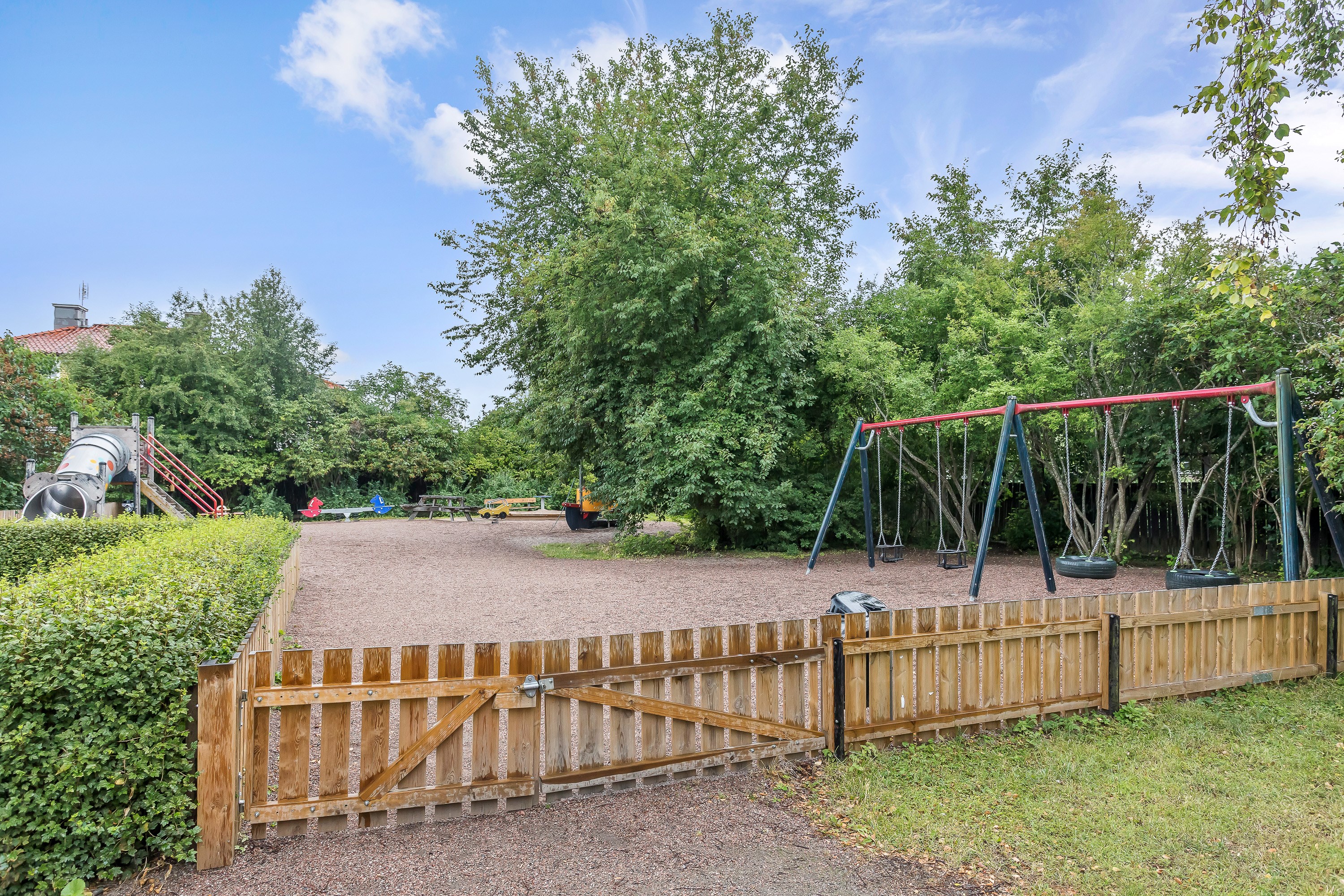 Bostadsbild från Ymergatan 26B, Såld i Fålhagen, Uppsala