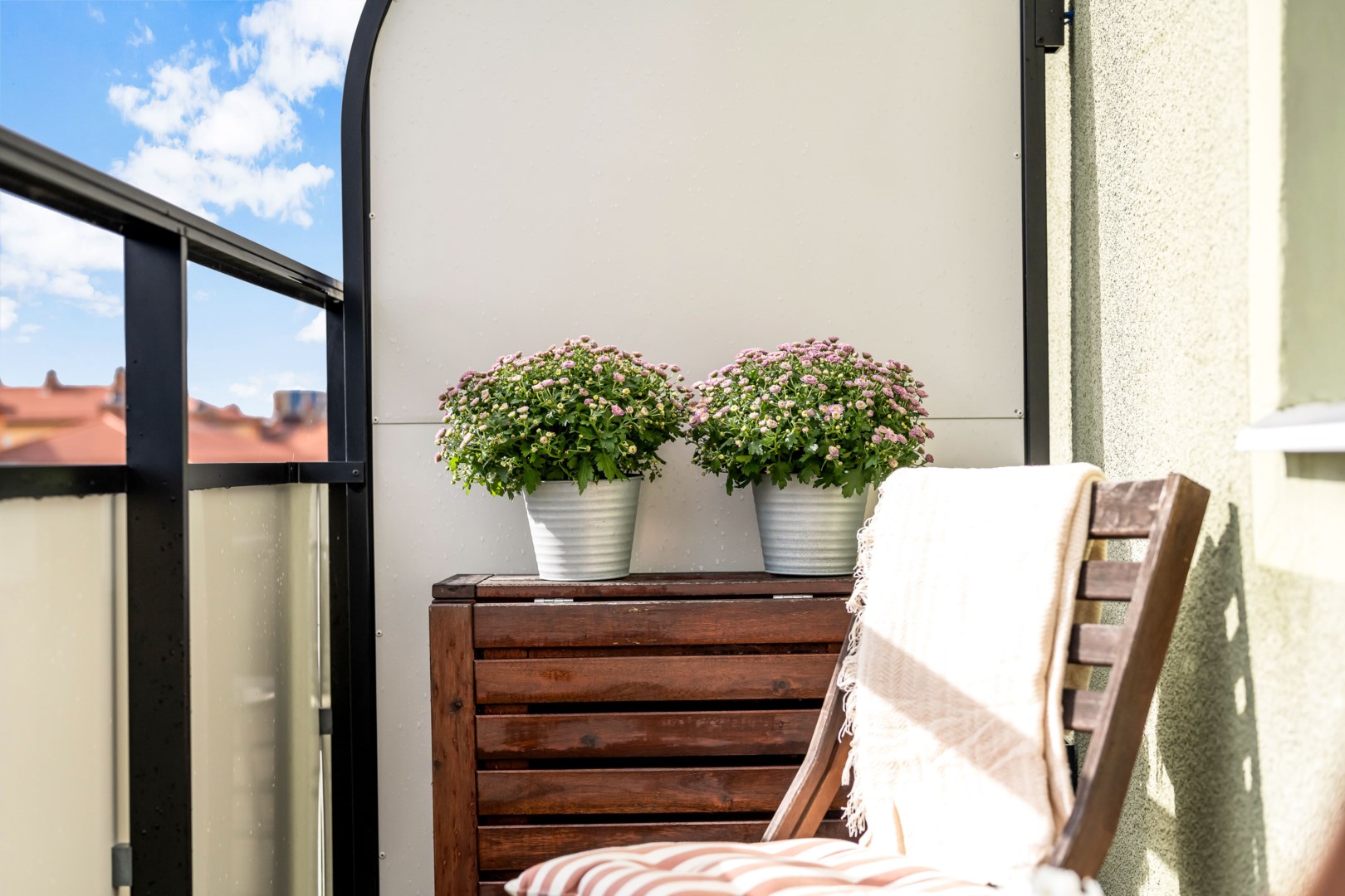 Bostadsbild från Ymergatan 26B, Till salu i Fålhagen, Uppsala