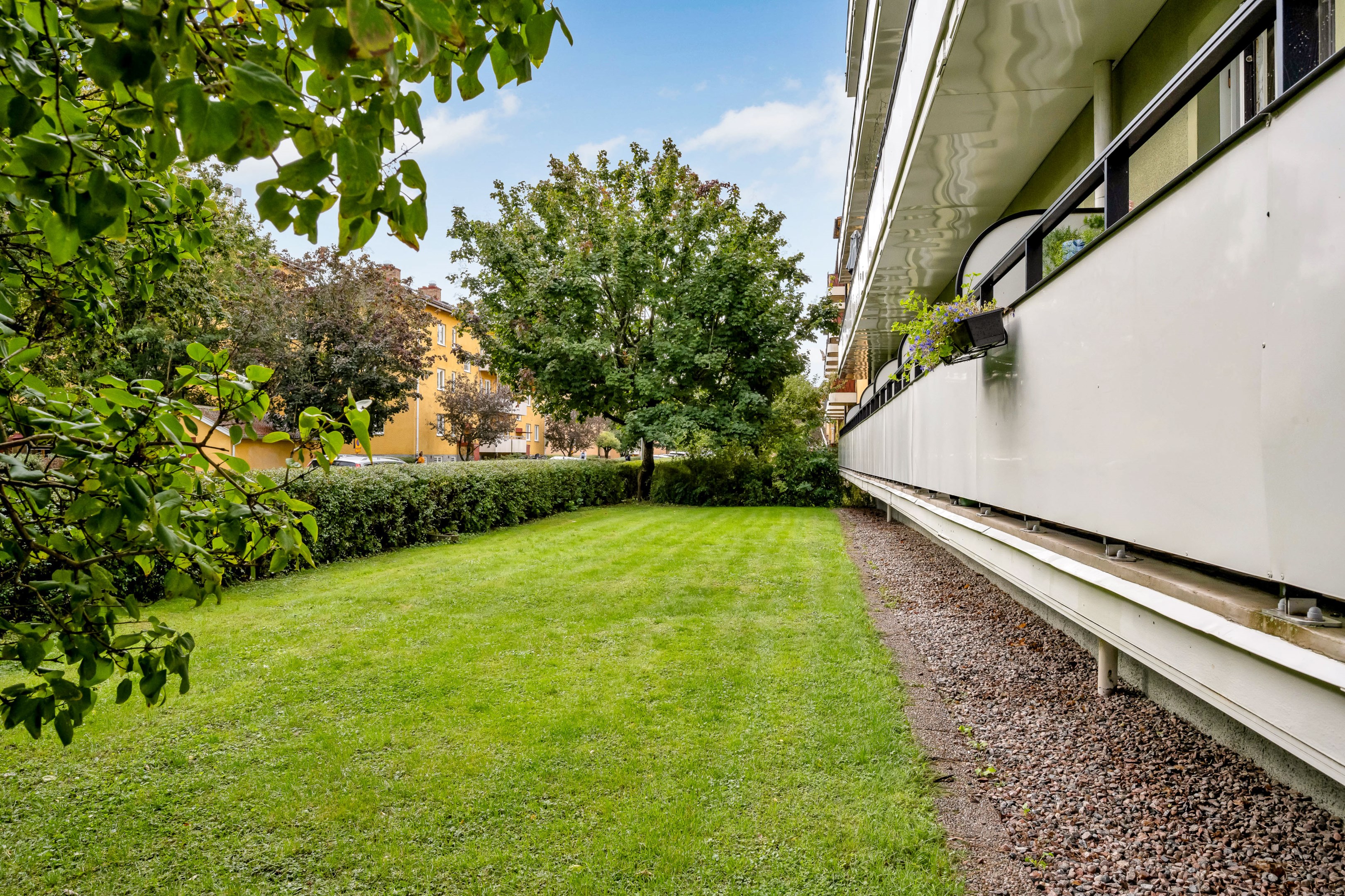 Bostadsbild från Ymergatan 26B, Såld i Fålhagen, Uppsala