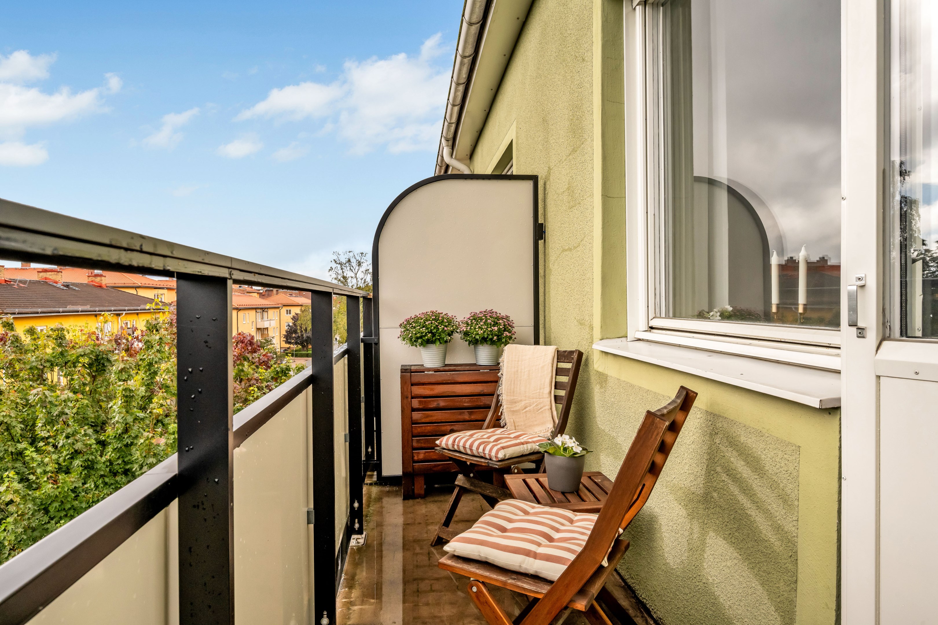 Bostadsbild från Ymergatan 26B, Såld i Fålhagen, Uppsala