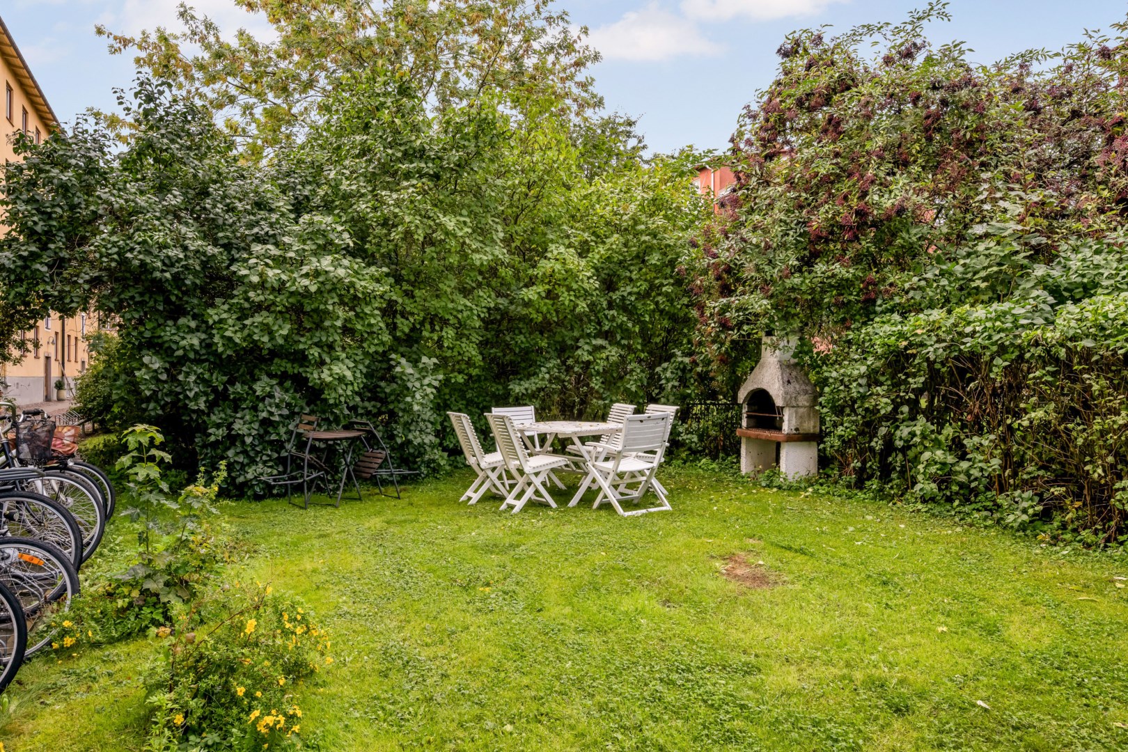 Bostadsbild från Ymergatan 26B, Till salu i Fålhagen, Uppsala