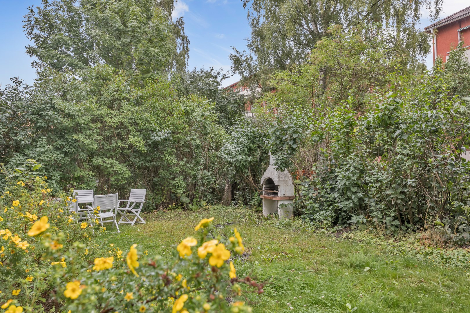 Bostadsbild från Ymergatan 26B, Till salu i Fålhagen, Uppsala