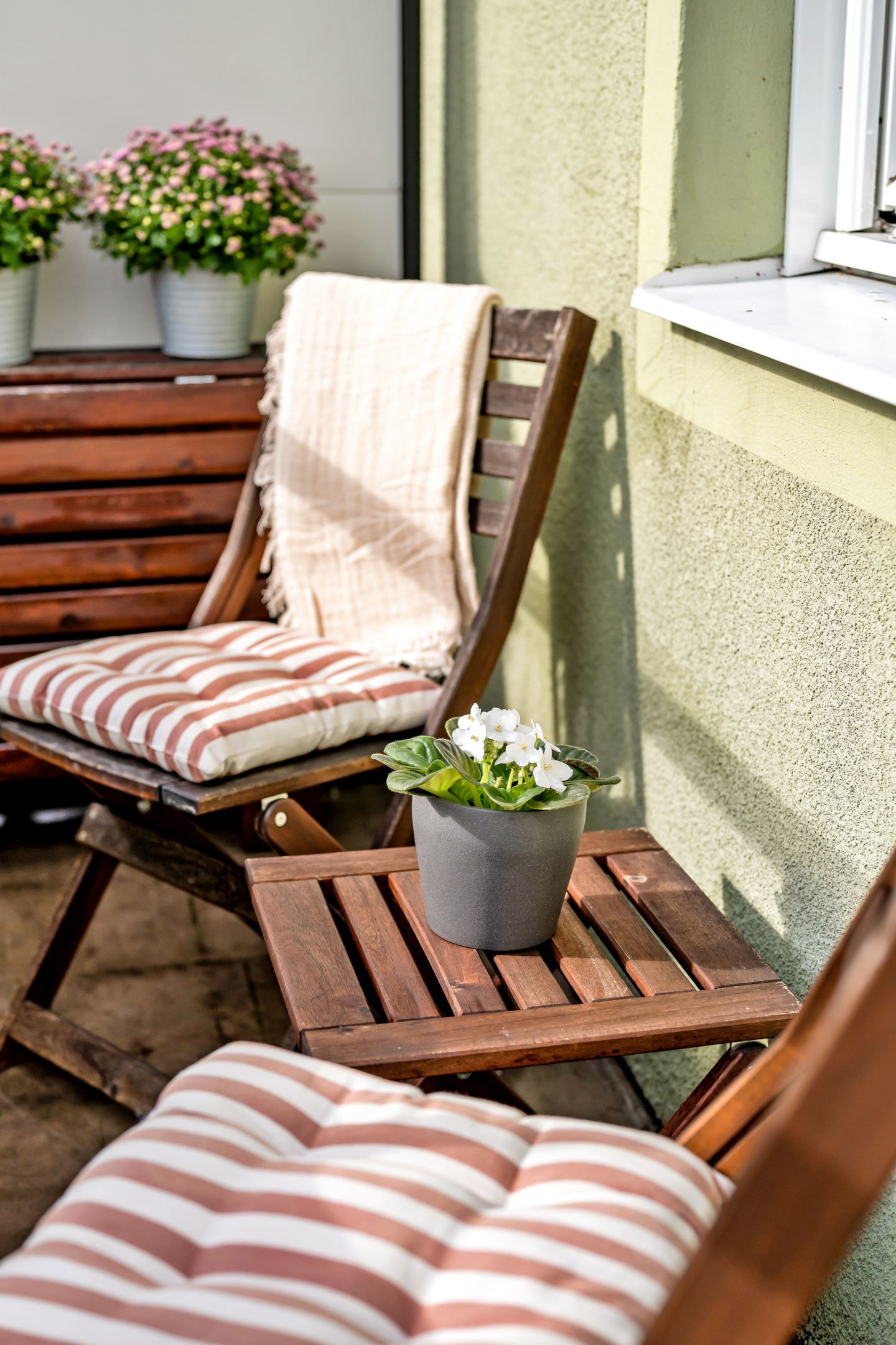 Bostadsbild från Ymergatan 26B, Såld i Fålhagen, Uppsala