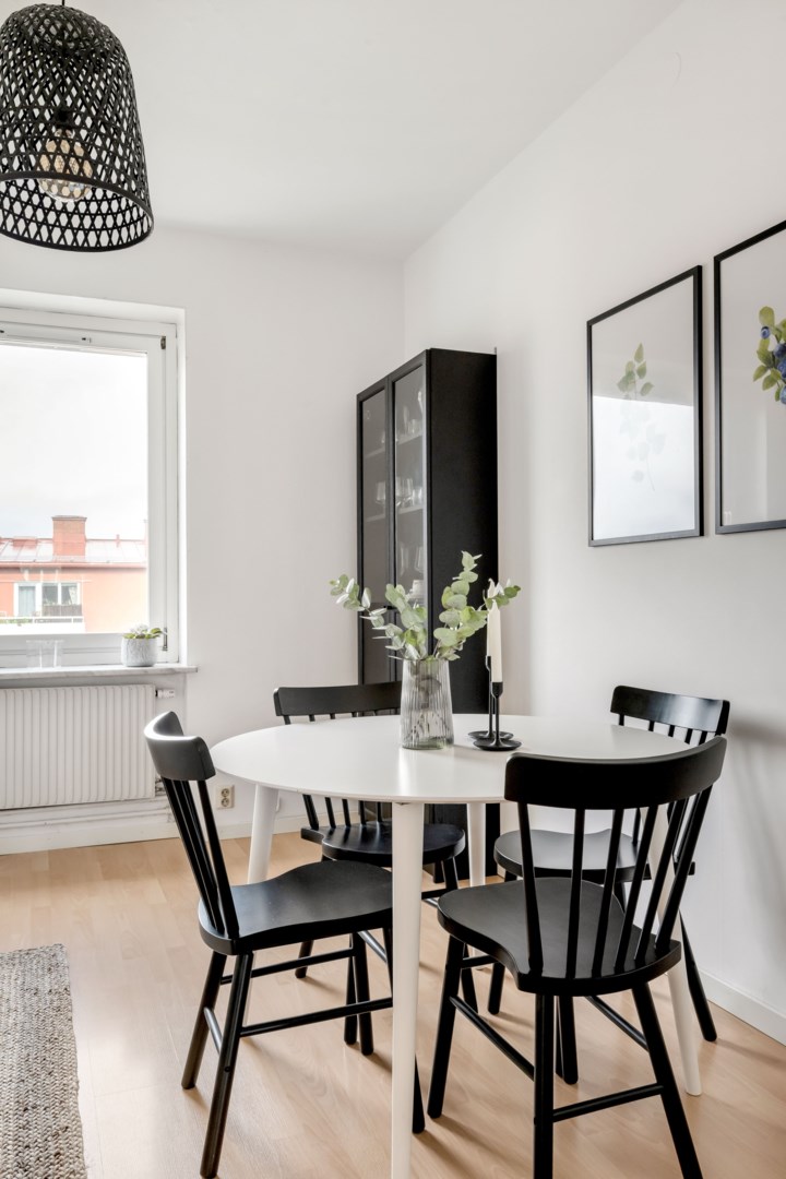 Bostadsbild från Ymergatan 26B, Till salu i Fålhagen, Uppsala