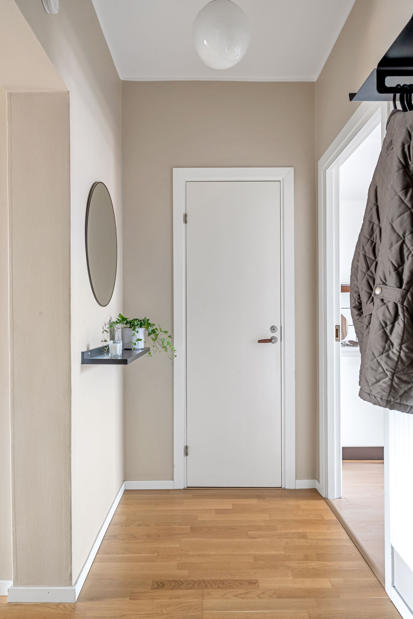 Bostadsbild från Ymergatan 26B, Såld i Fålhagen, Uppsala