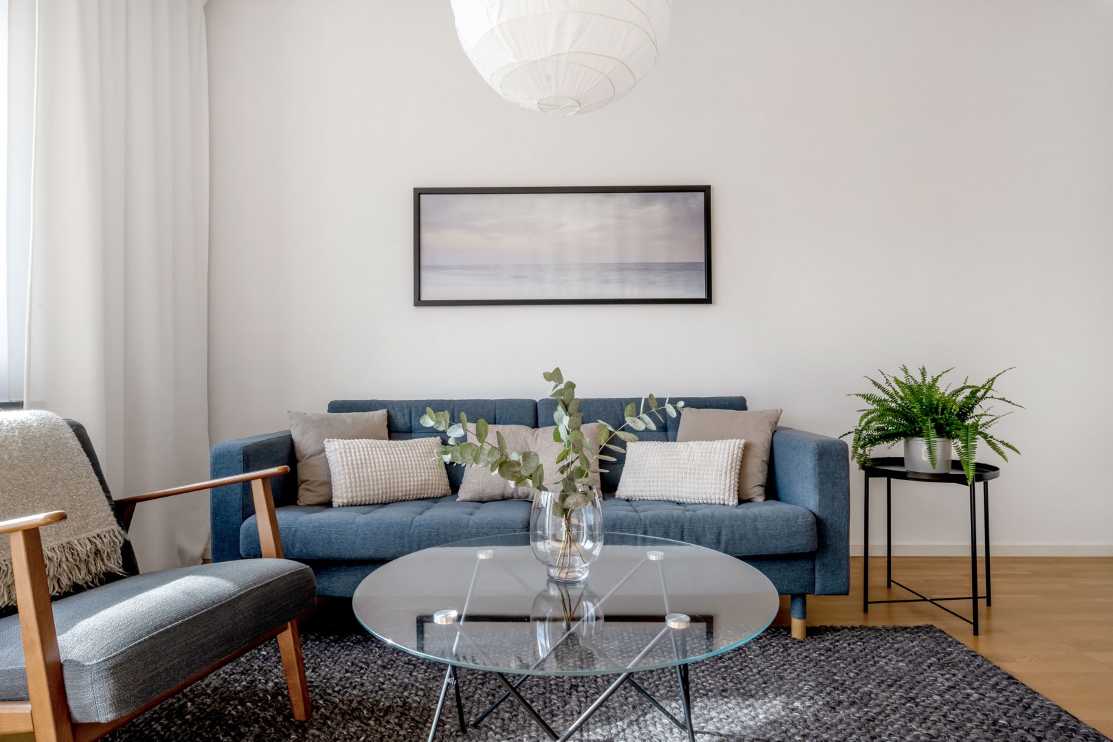 Bostadsbild från Ymergatan 26B, Till salu i Fålhagen, Uppsala